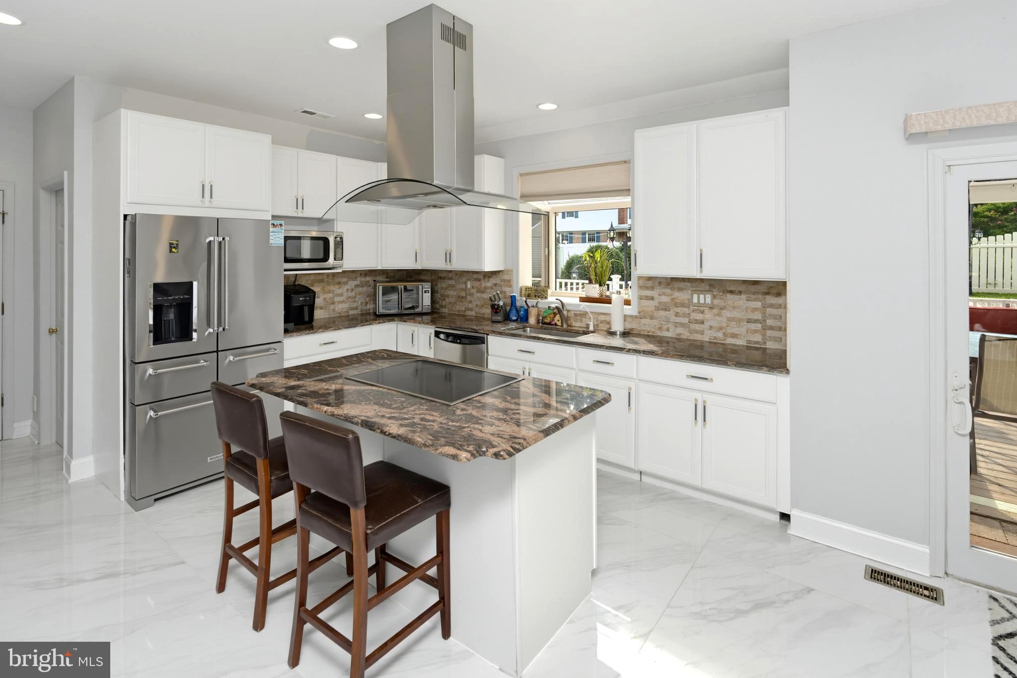 GREENRIDGE - Residential