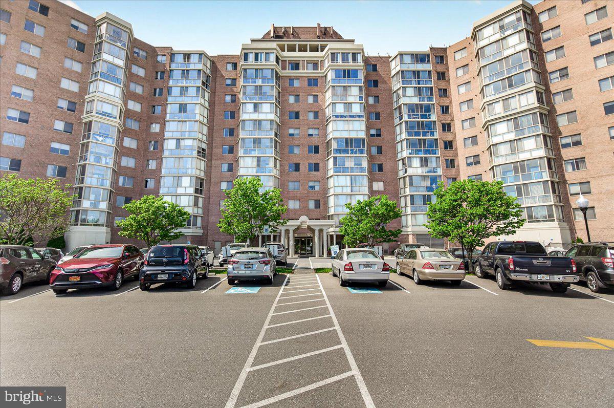 Welcome home to this meticulously updated open-concept condo that is filled with light and located in a sought after 55+ gated community. Just through the front door, take in the modern and open feel of the Unit. Immediately to your right is a spectacular, renovated kitchen with Maple Wood cabinetry, countertops and backsplash walls with high end Quartz., pantry added and matches cabinet fixtures, Custom made exhaust hood fan added over the electric cooktop. ALL upgraded appliances, electric stand alone glass cooktop, stainless steel built in oven range, stainless steel dishwasher, stainless steel French Door Refrigerator. Flooring in the foyer, kitchen, hallways and utility room have all been upgraded to porcelain tile. Primary bath has been totally renovated with walk-in bathtub, backsplash in high end Quartz. New upgraded solid wood cabinet fixtures installed that replaced pressed wood cabinetry. Guest bathroom has also been totally renovated. HVAC replaced in 2024, new Furnace and new electric AC Unit which has been upgraded from 1.5 ton to 2 ton capacity. The second bedroom has easy access to the Fully renovated Full Bathroom. Additional convenience includes a private storage cage. This is comfortable, carefree living at its best!! Located in a vibrant 55+ community, residents enjoy an array of amenities, including indoor and outdoor pools, two clubhouses, a library, a medical center, an 18-hole golf course, on-site dining options, a convenient shuttle service, and so much more. Experience a lifestyle of leisure, convenience, and luxury in the heart of Montgomery County.