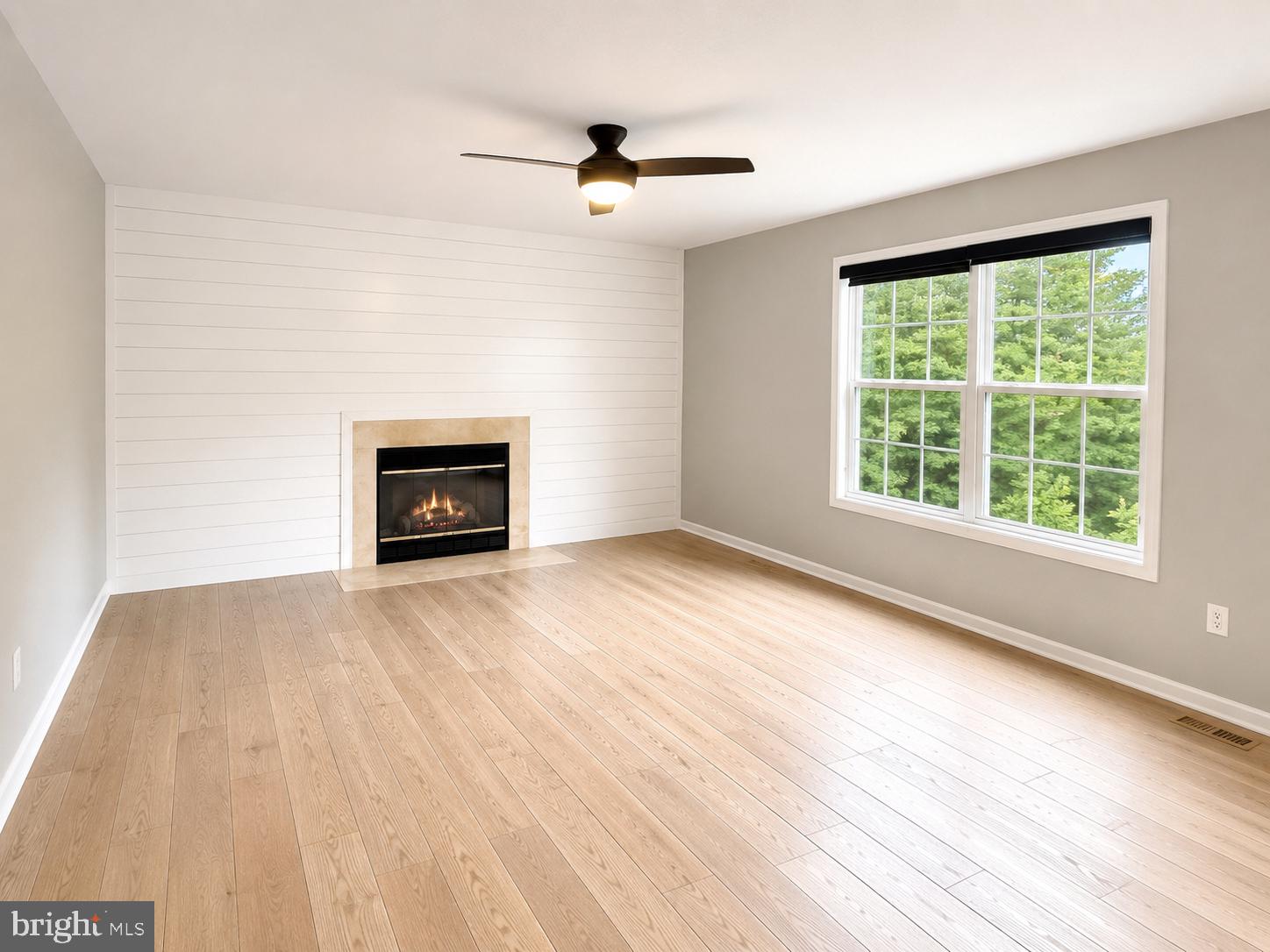 FAIRWAY MEADOWS - Residential