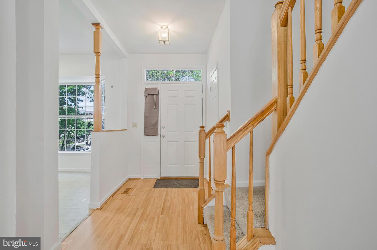 CROFTON VILLAGE - Residential