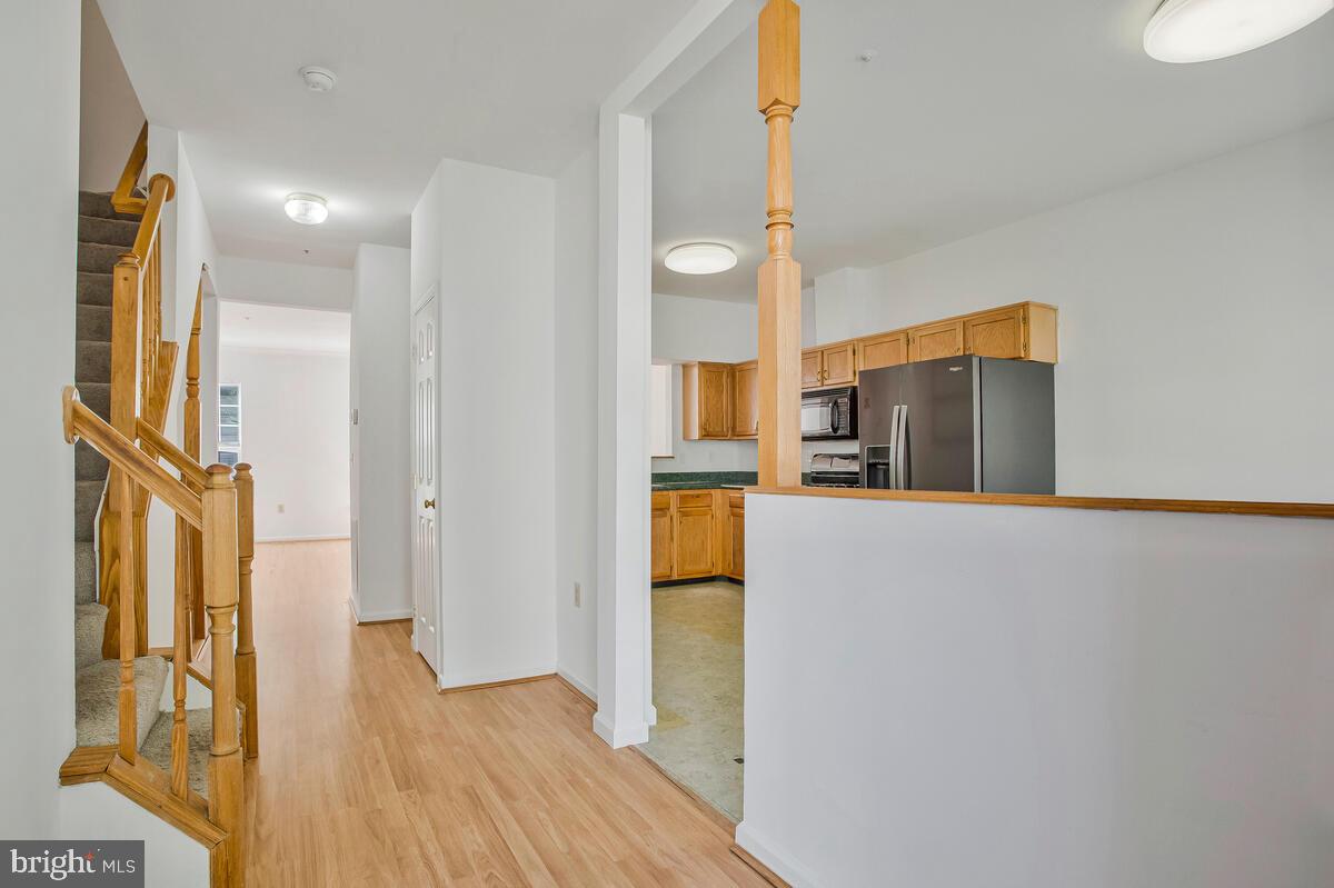 CROFTON VILLAGE - Residential