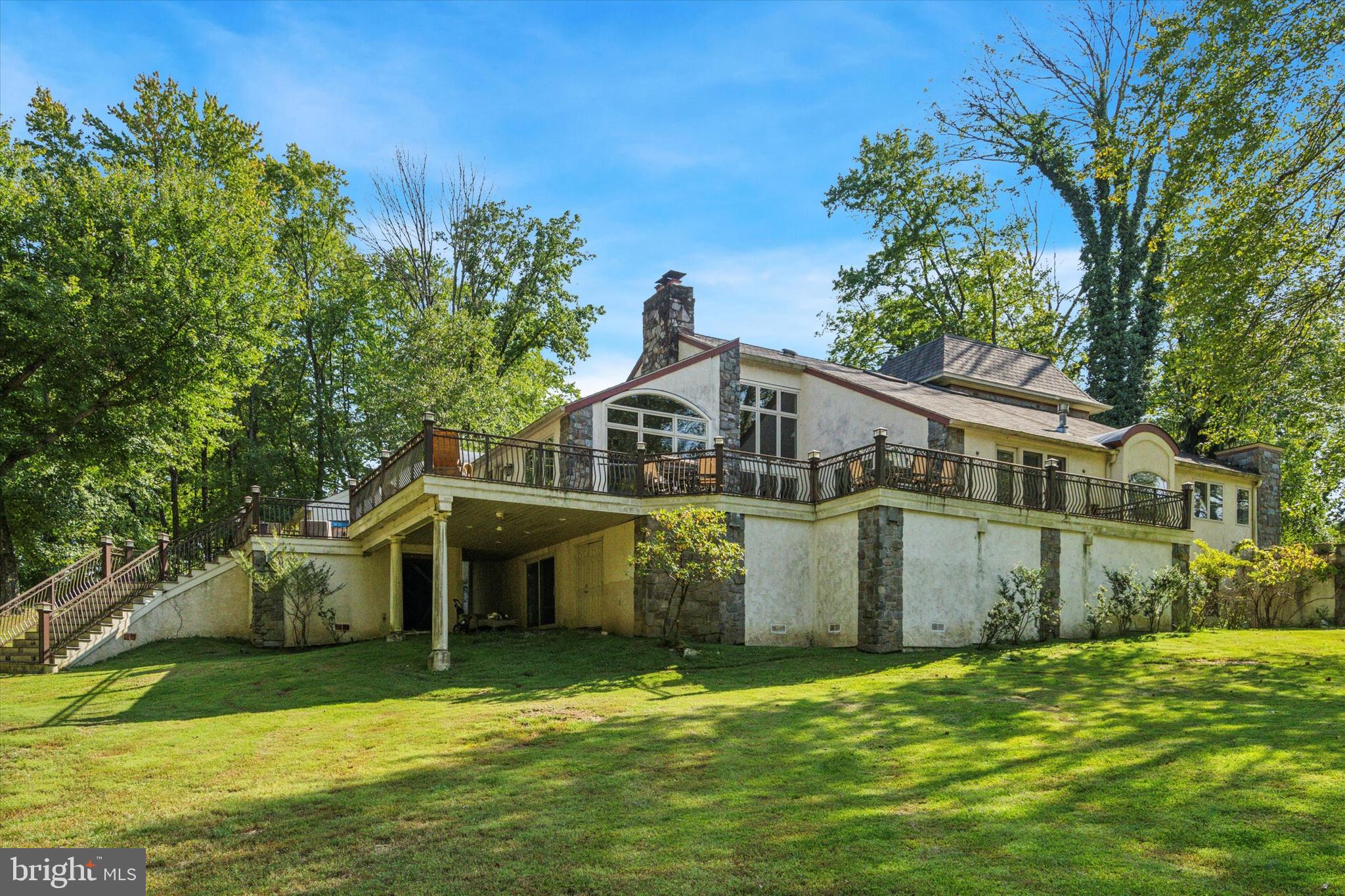 MEDIA - Residential