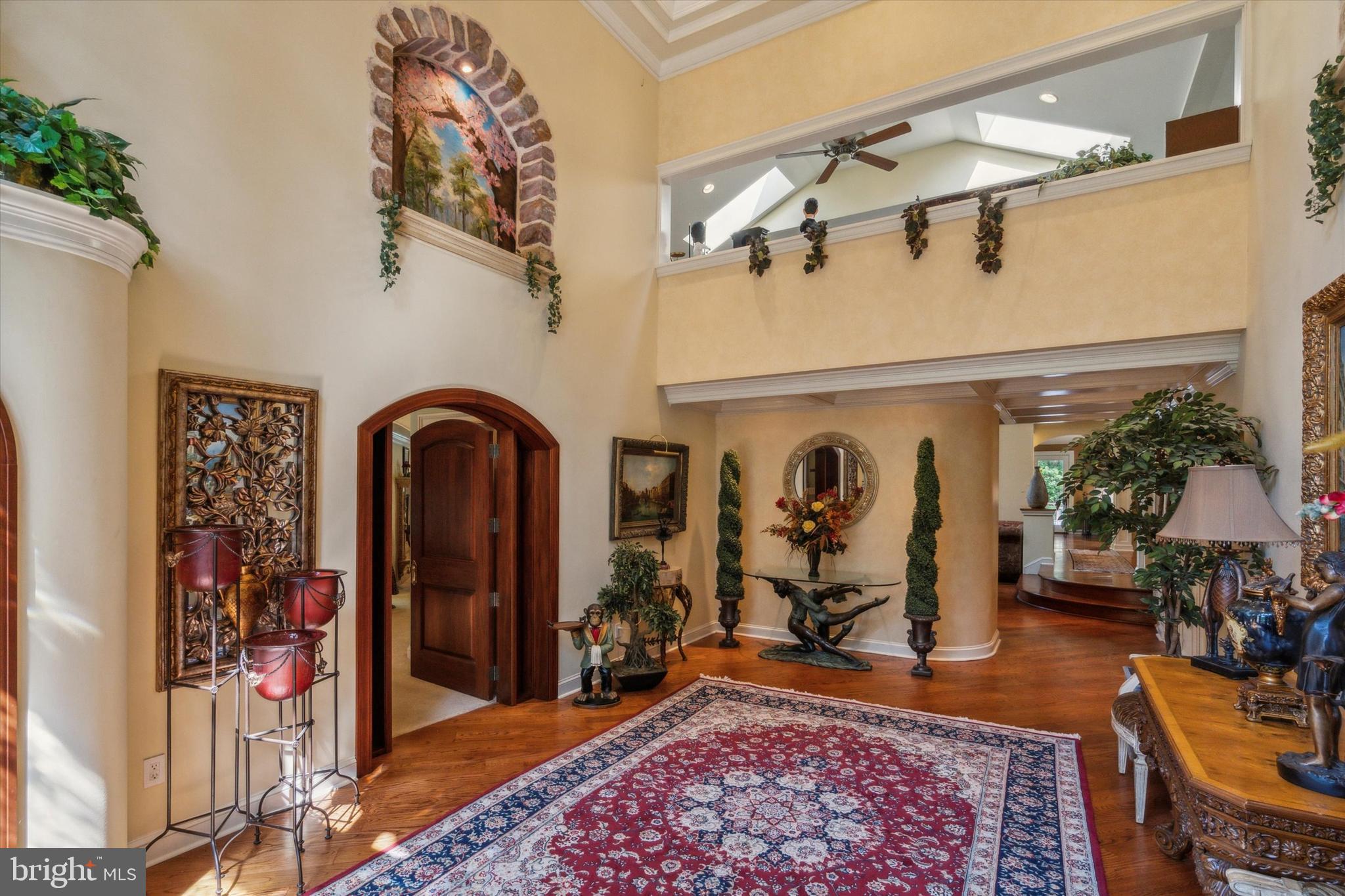 MEDIA - Residential