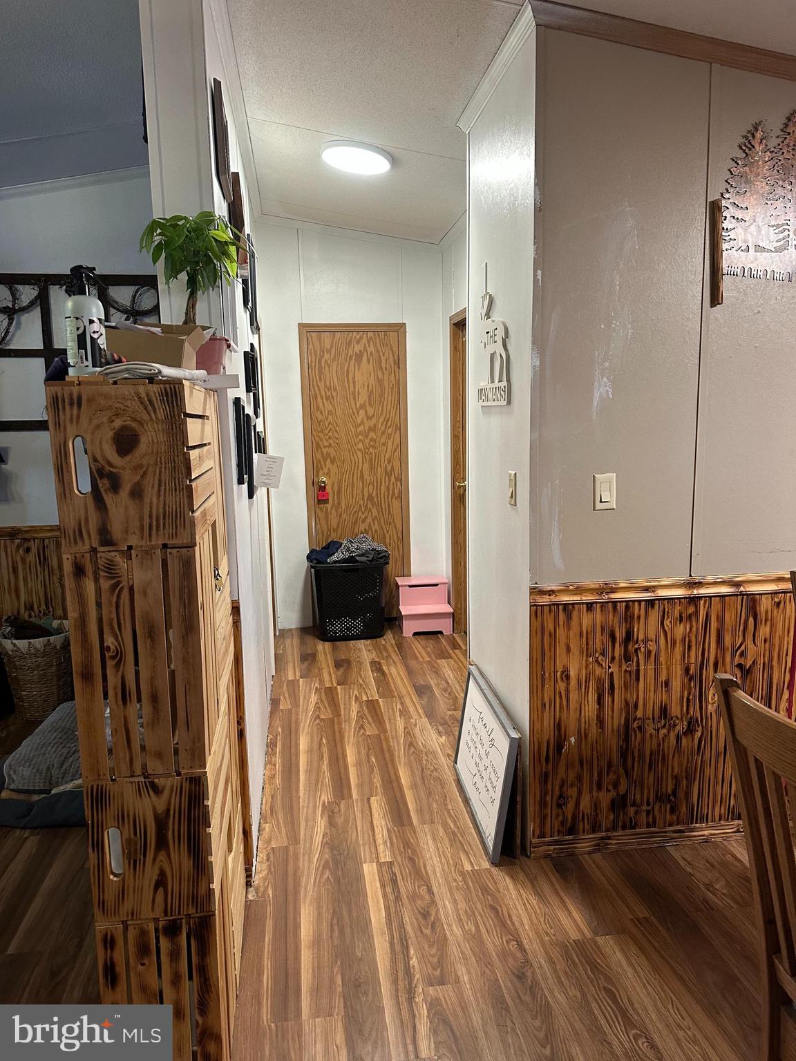 TALL OAK ESTATES - Residential