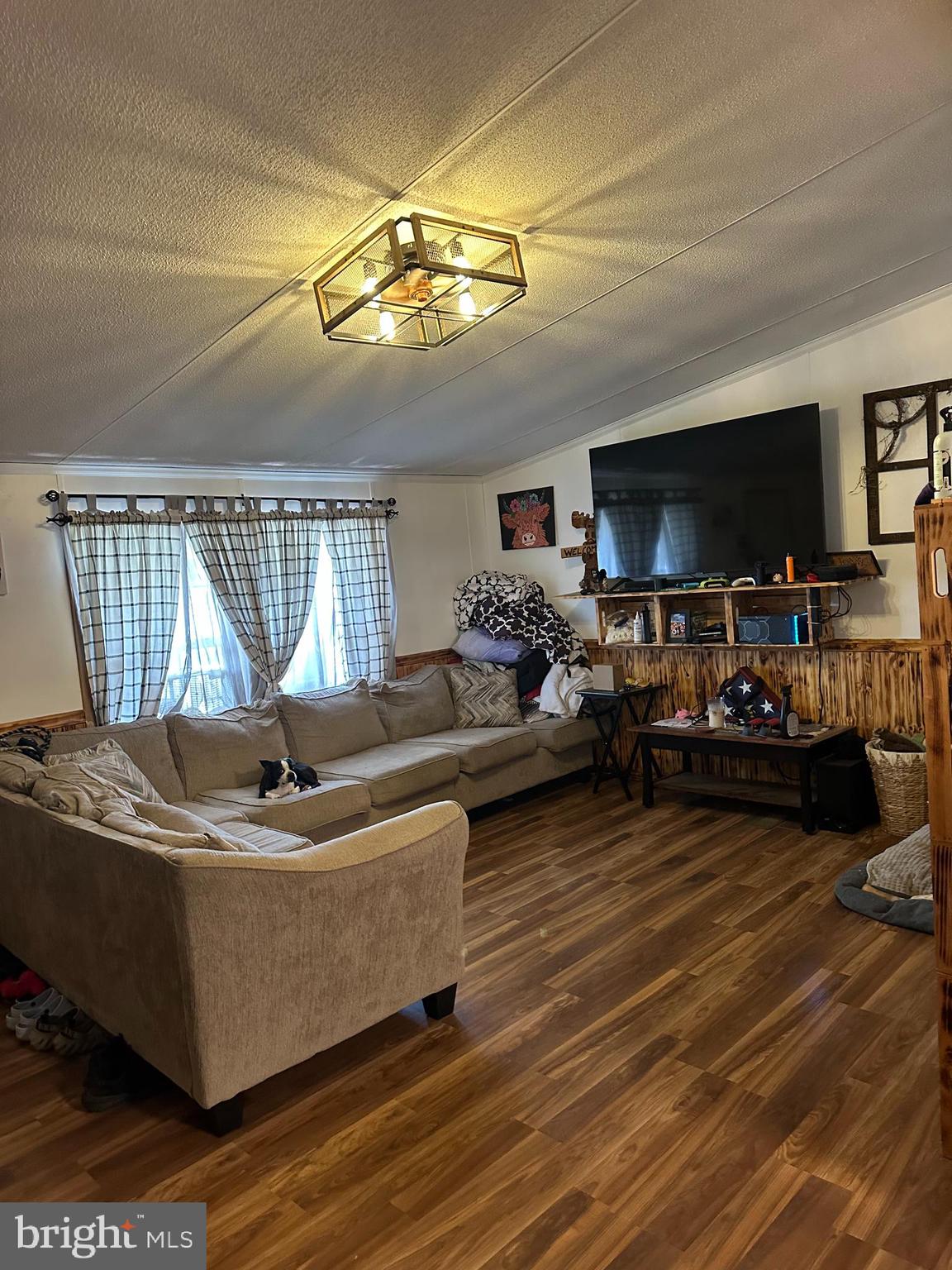 TALL OAK ESTATES - Residential