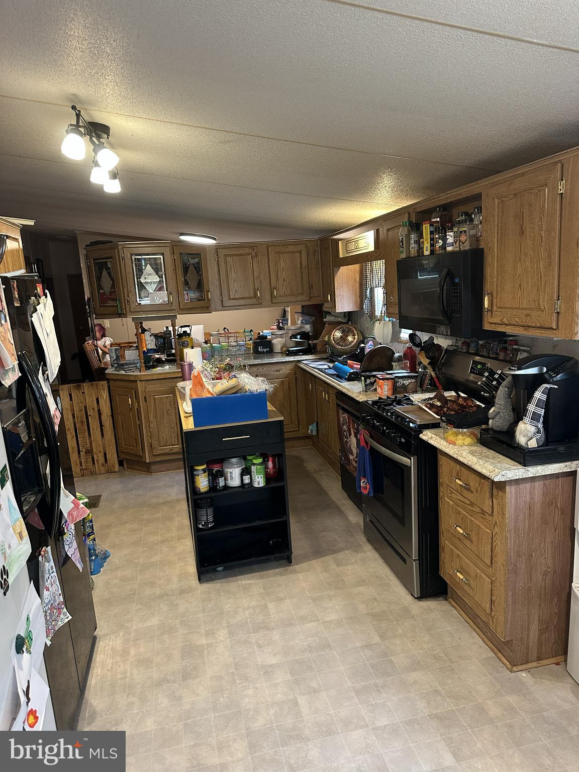 TALL OAK ESTATES - Residential