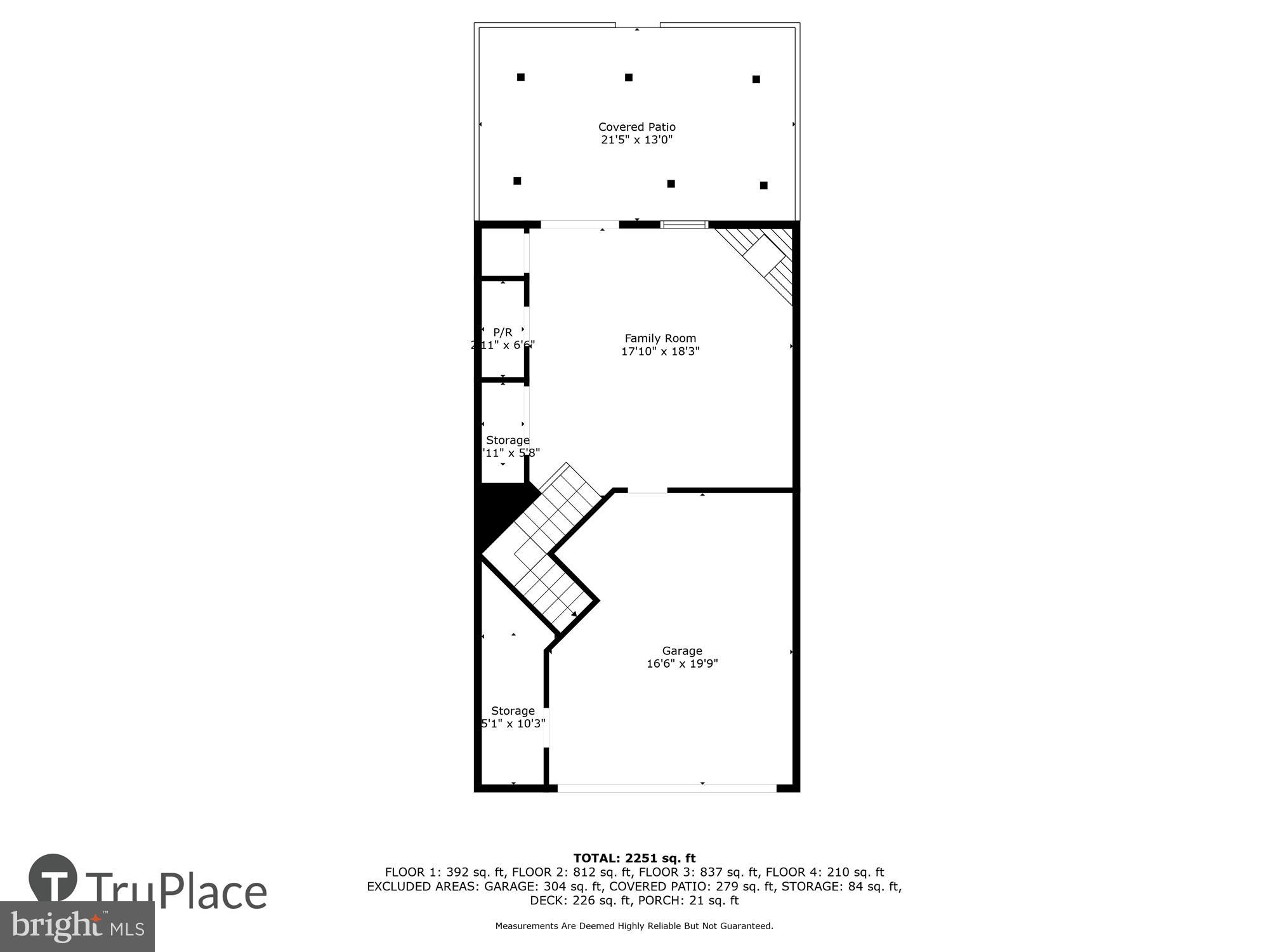 ISLAND CREEK - Residential