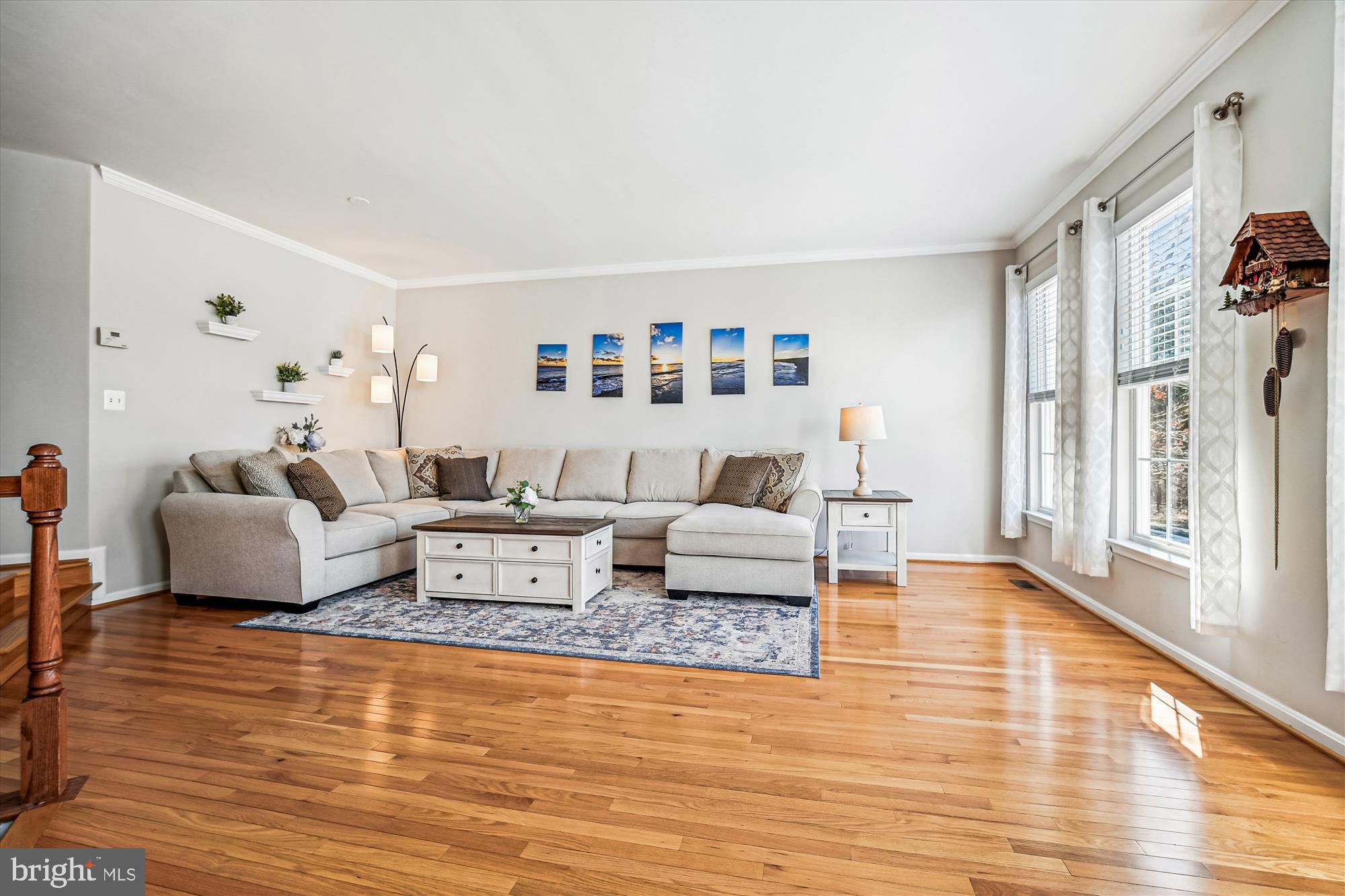 ISLAND CREEK - Residential