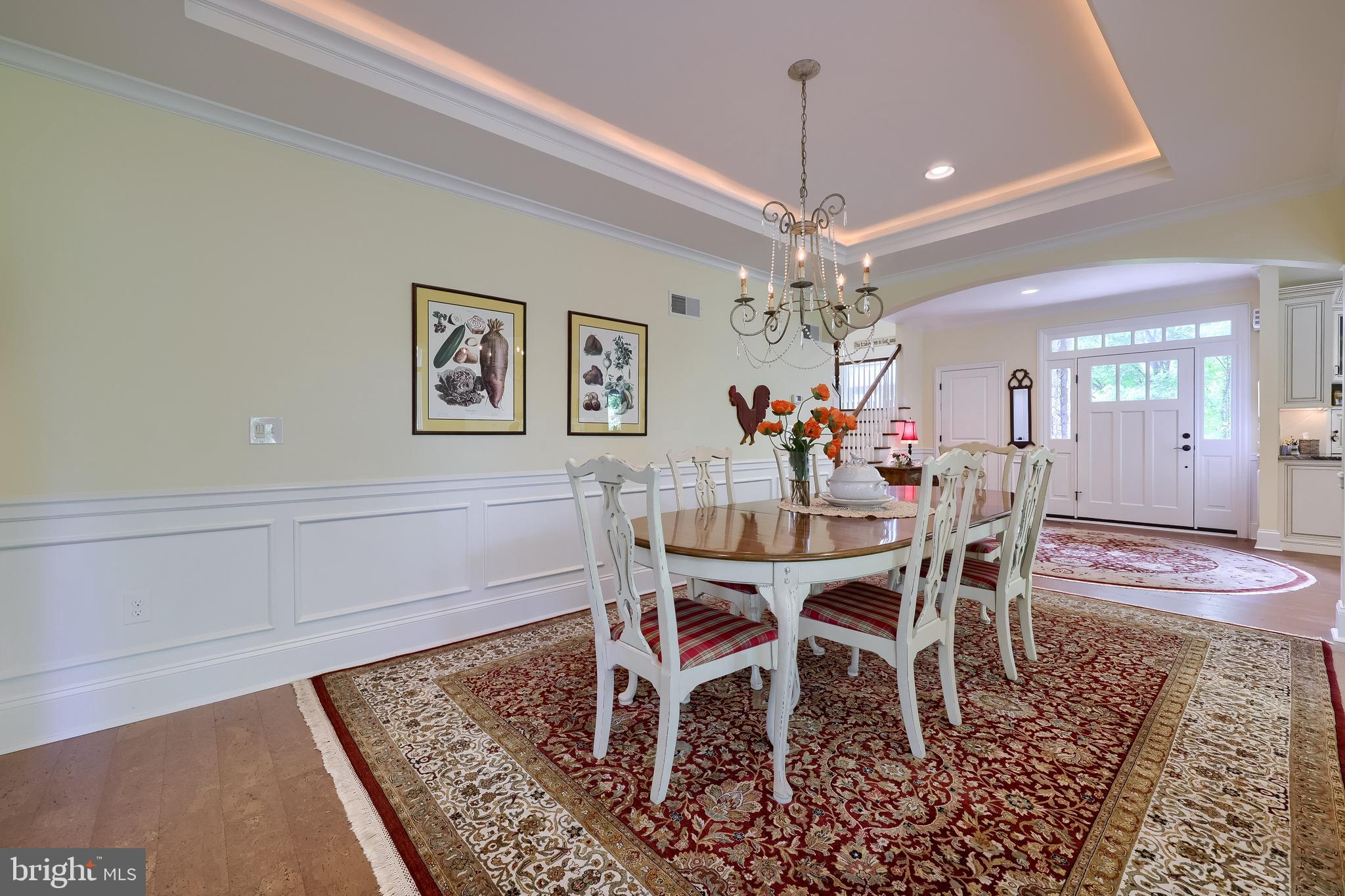 CARRINGTON - Residential