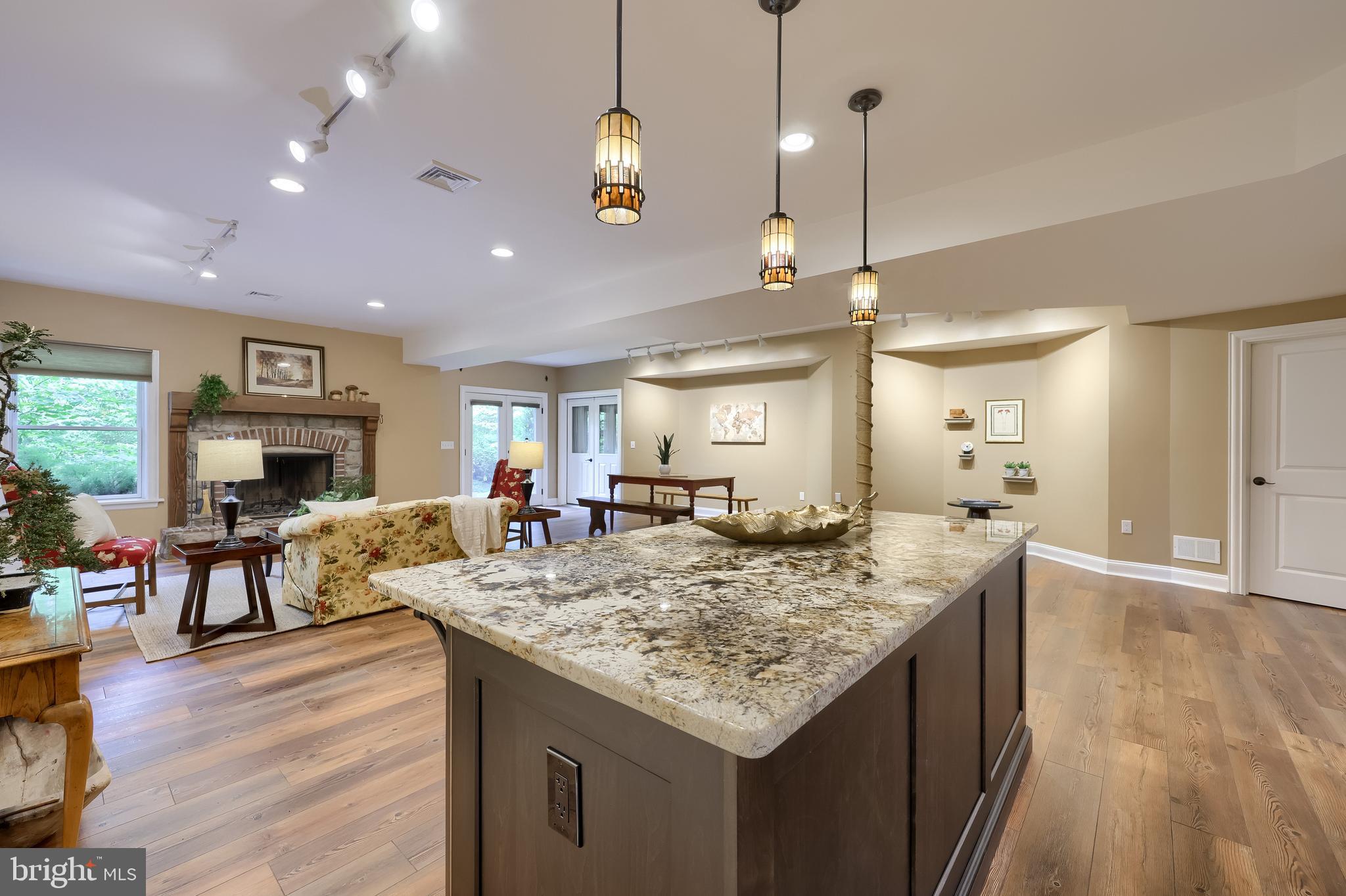 CARRINGTON - Residential