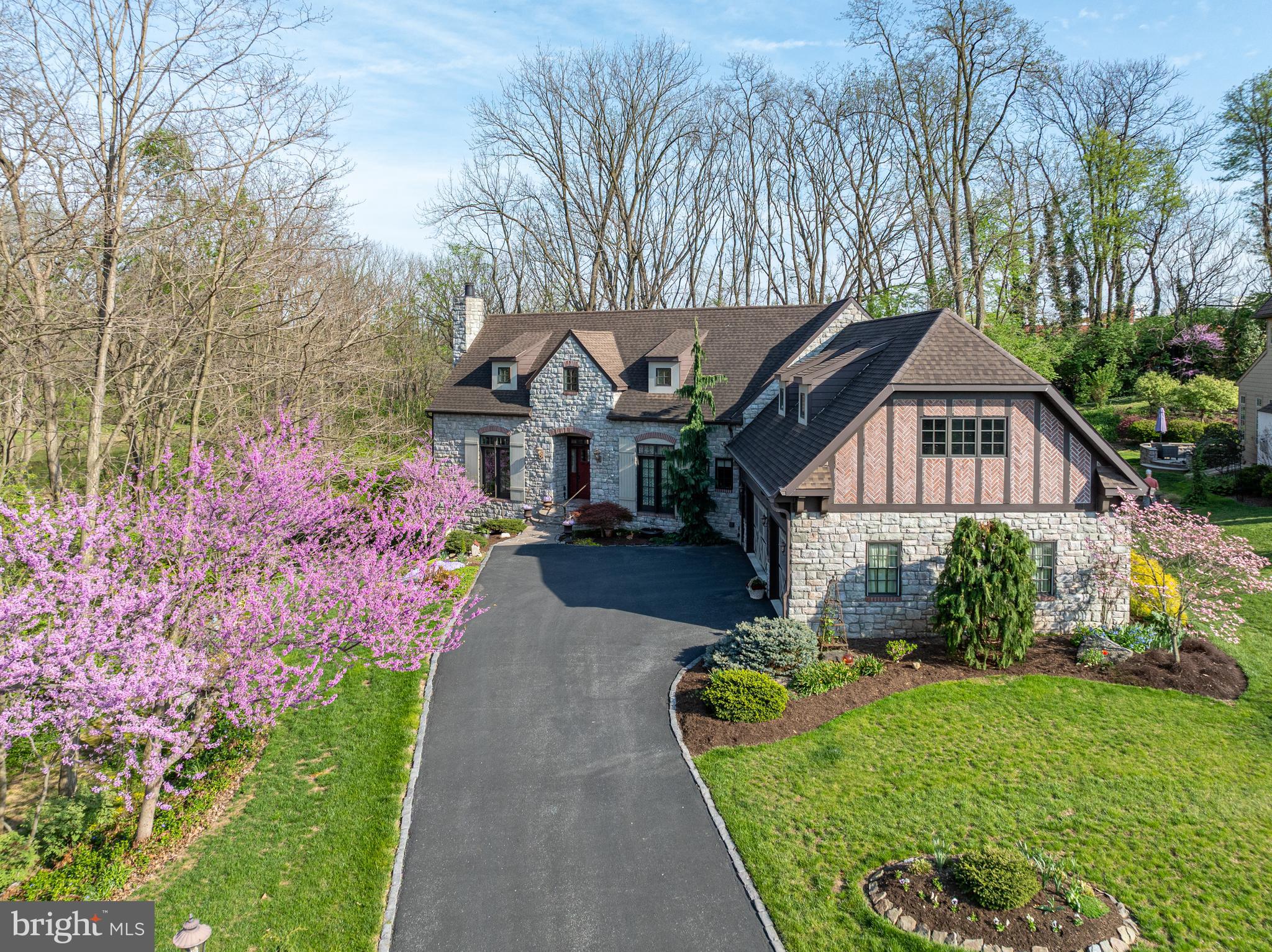 CARRINGTON - Residential