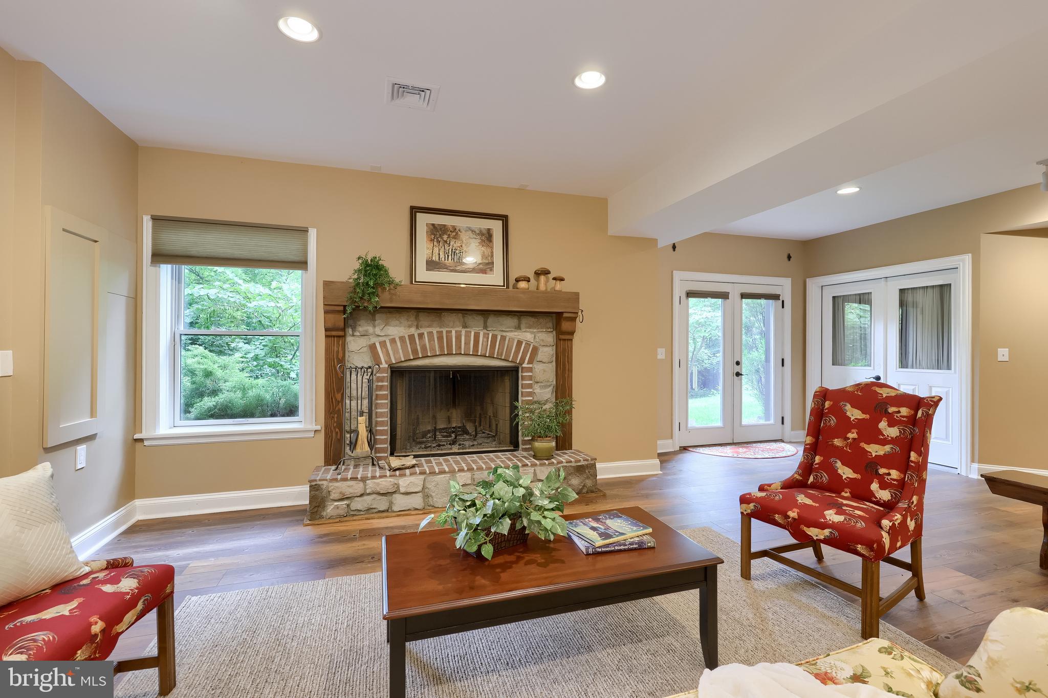 CARRINGTON - Residential