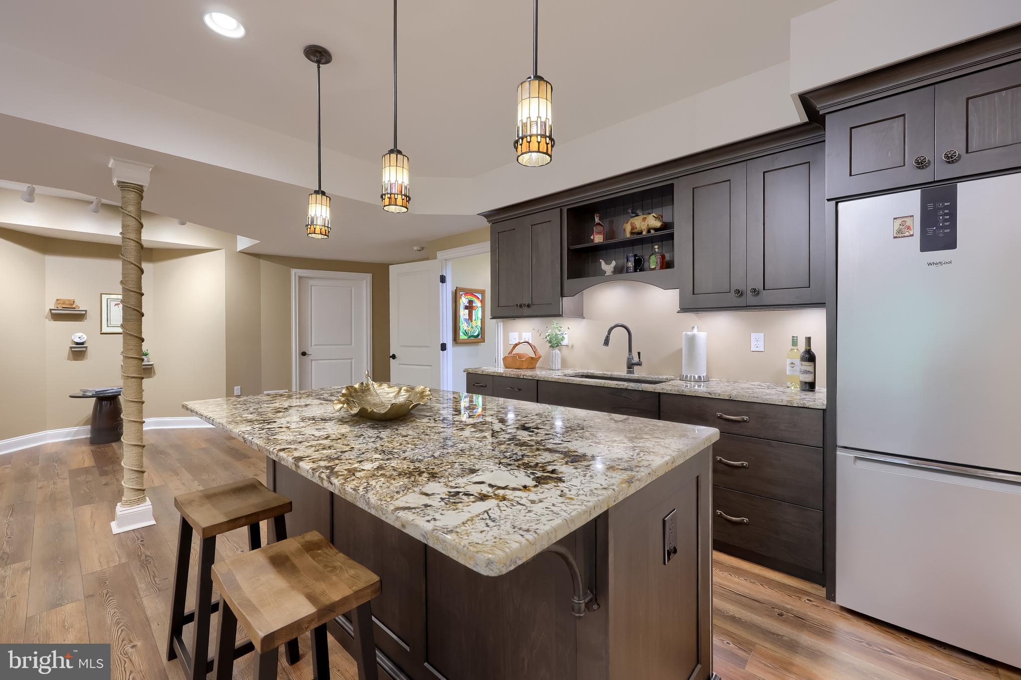 CARRINGTON - Residential