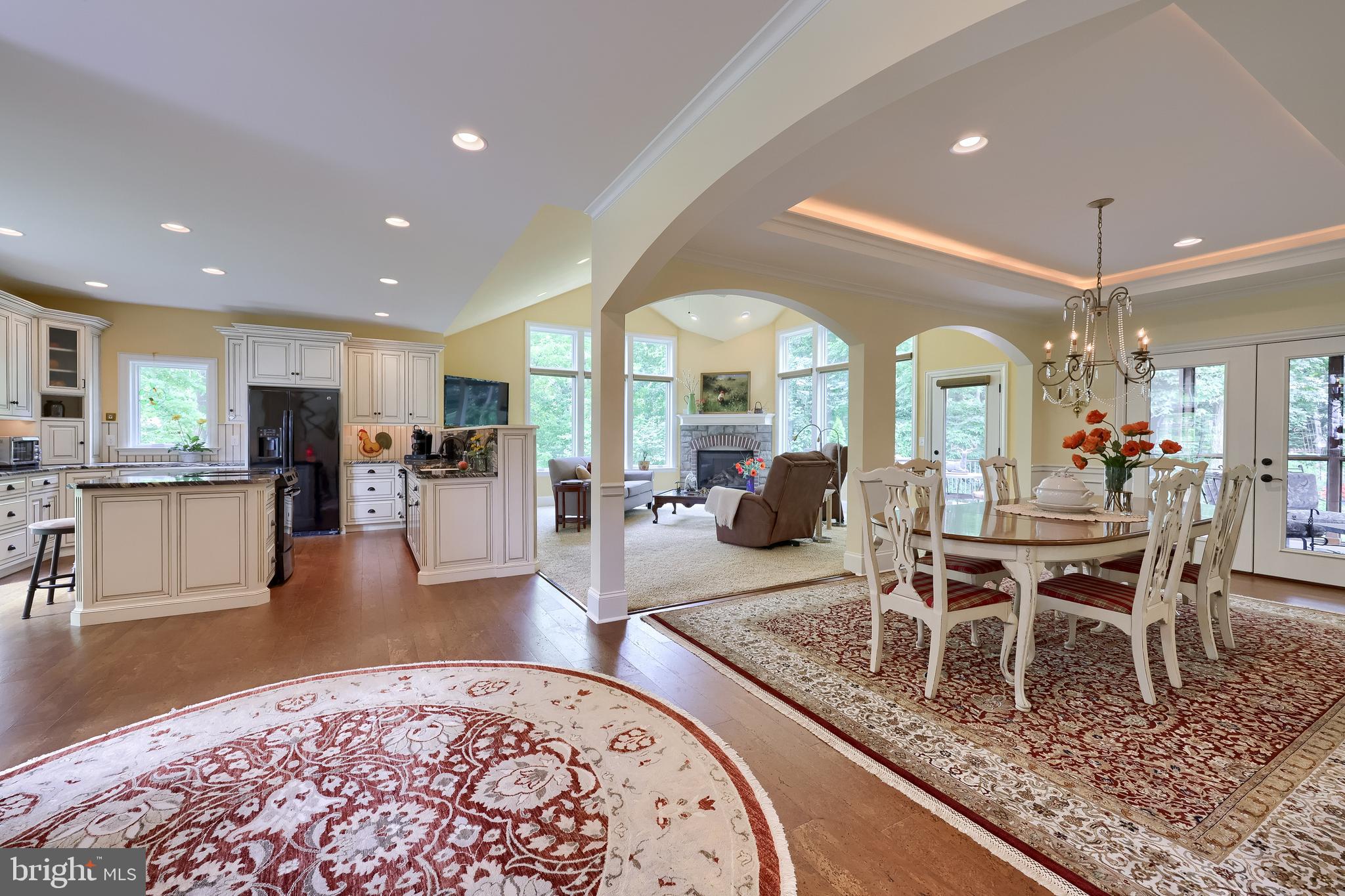 CARRINGTON - Residential