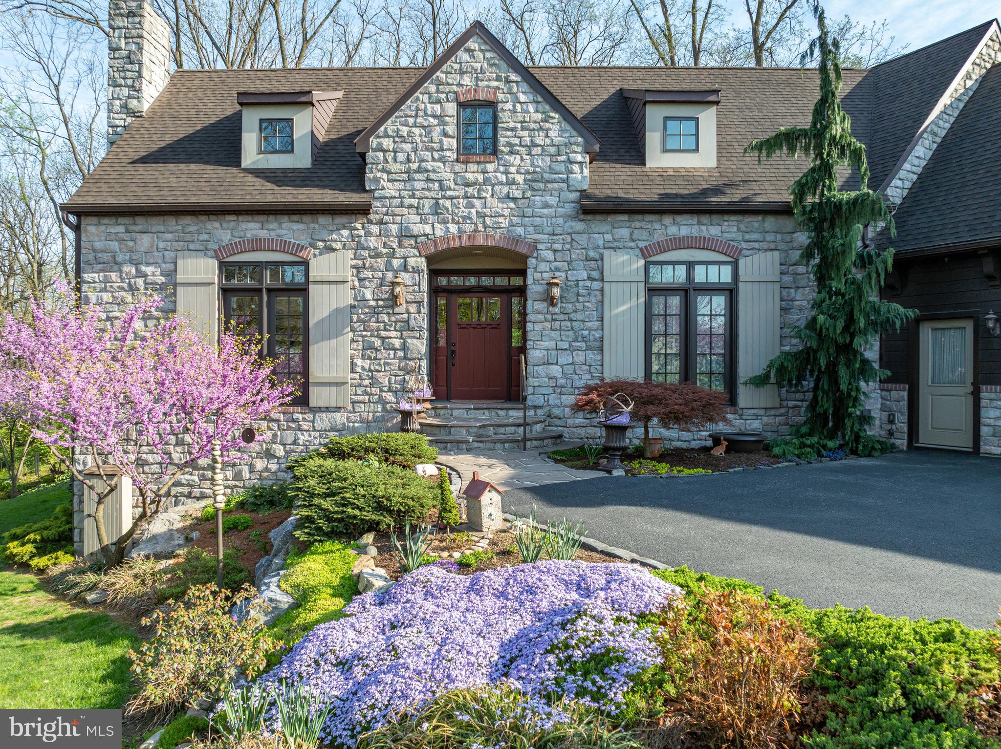 CARRINGTON - Residential