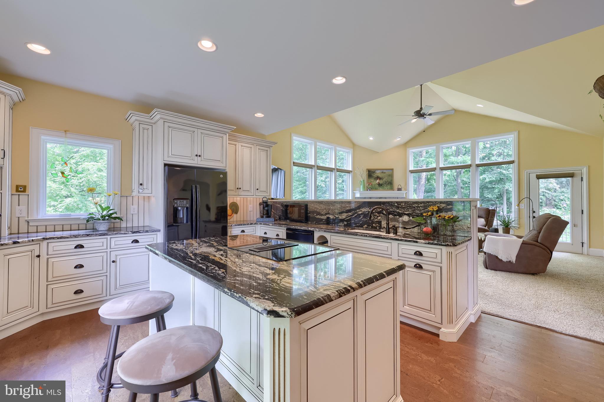 CARRINGTON - Residential