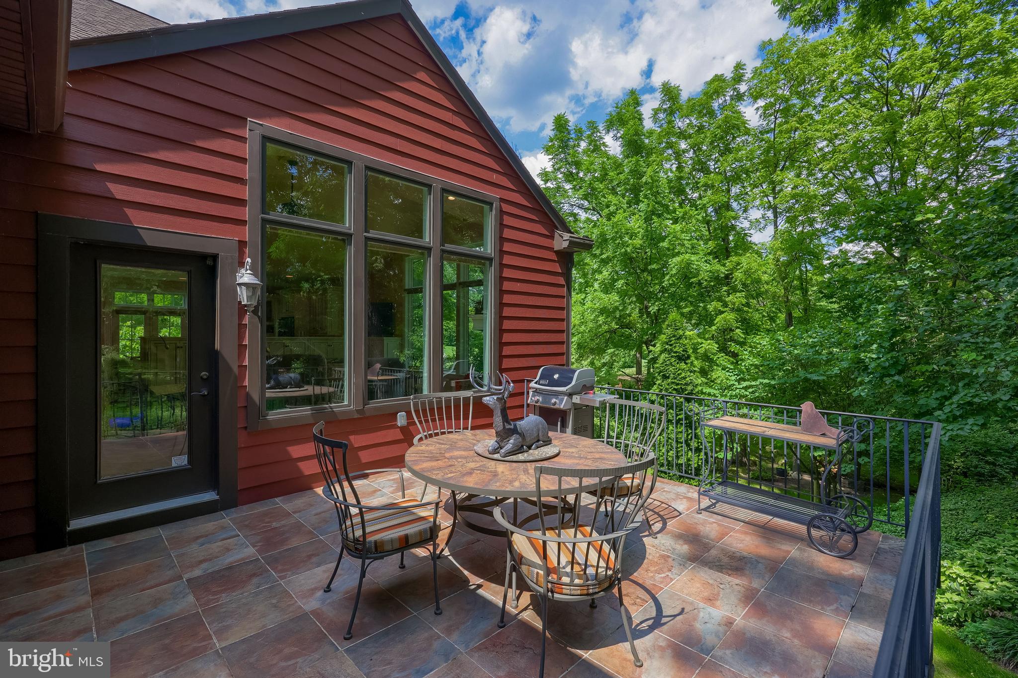 CARRINGTON - Residential