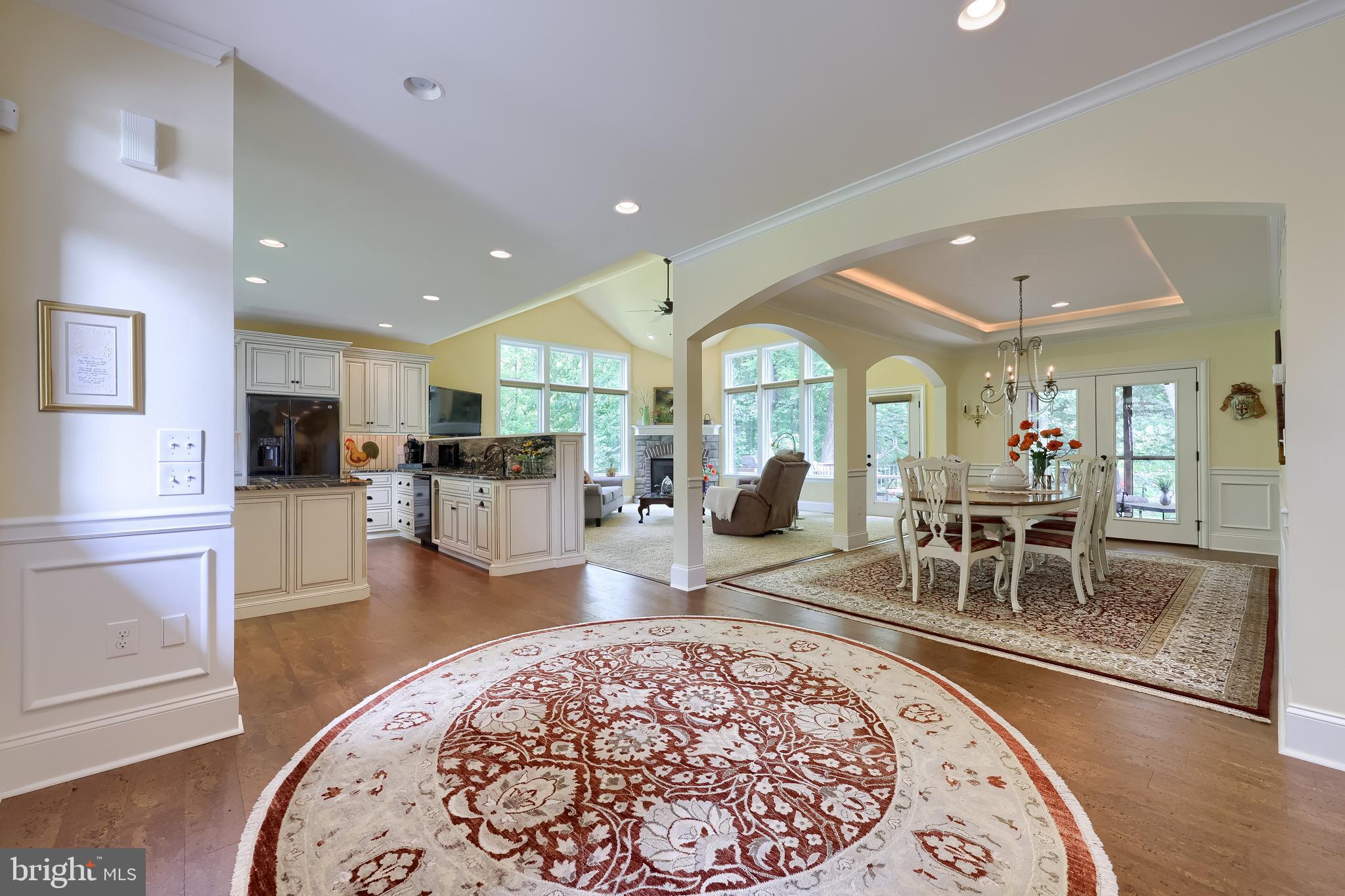 CARRINGTON - Residential