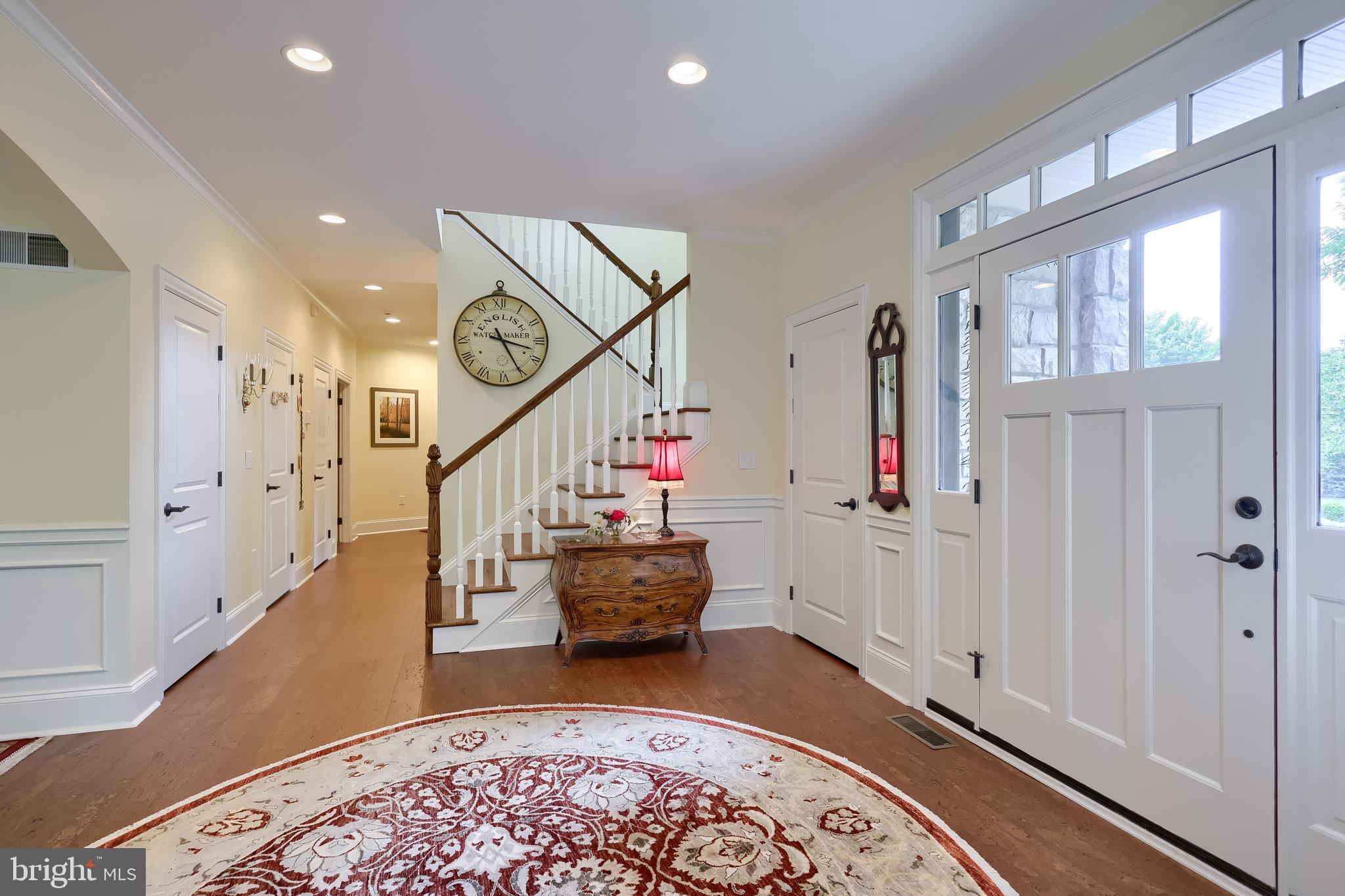 CARRINGTON - Residential
