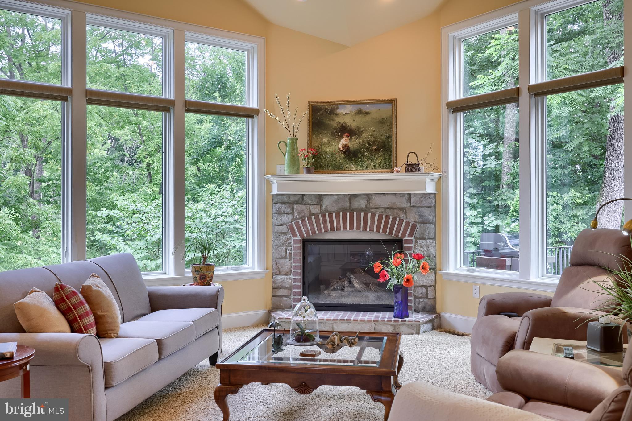 CARRINGTON - Residential