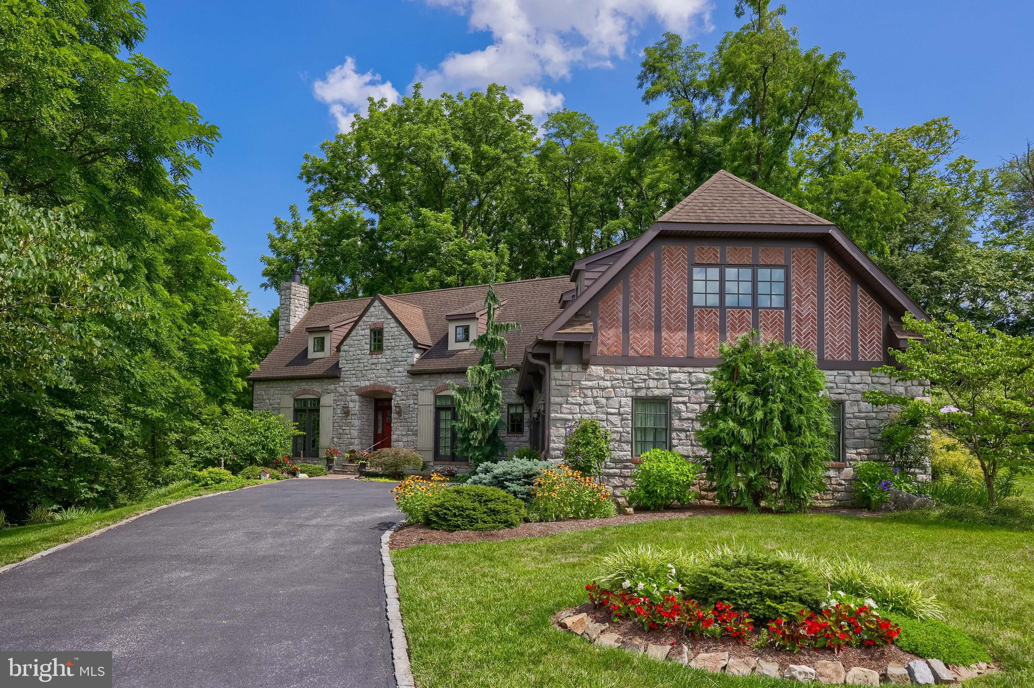 CARRINGTON - Residential