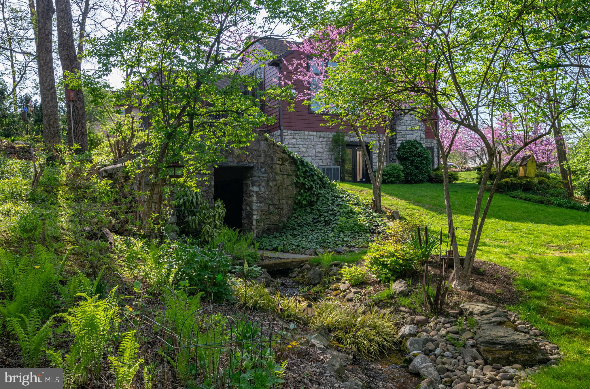 CARRINGTON - Residential