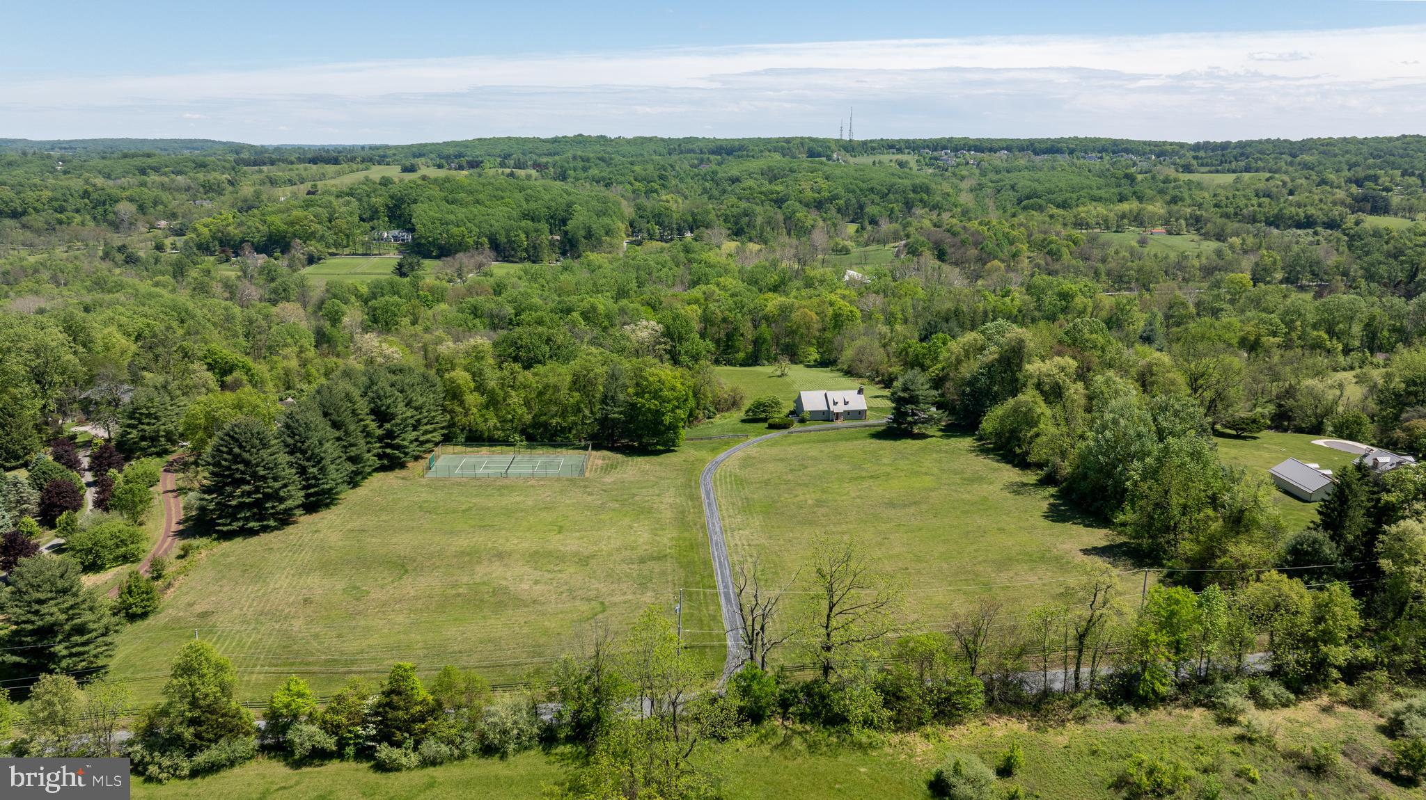 RAPPS CORNER - Farm