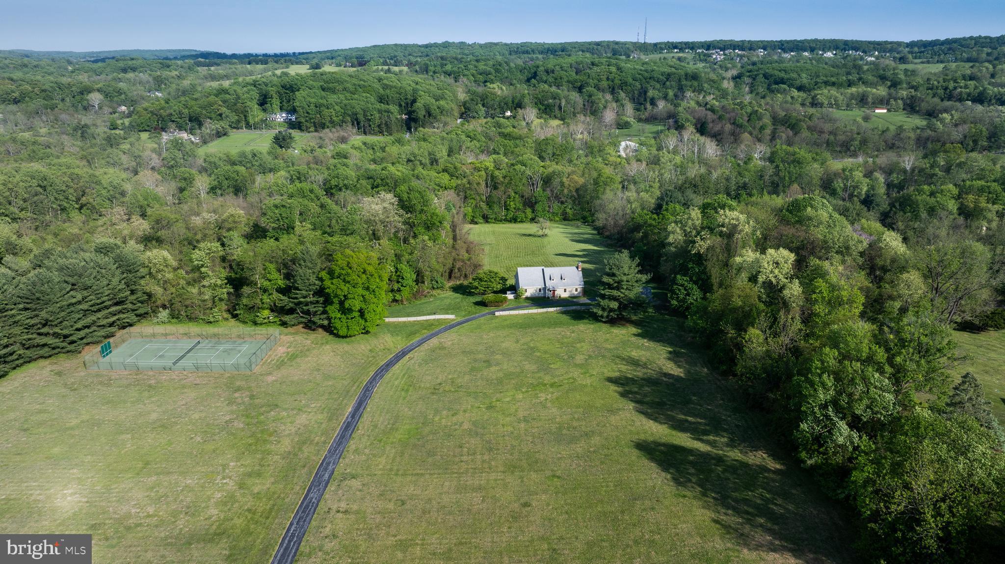 RAPPS CORNER - Farm