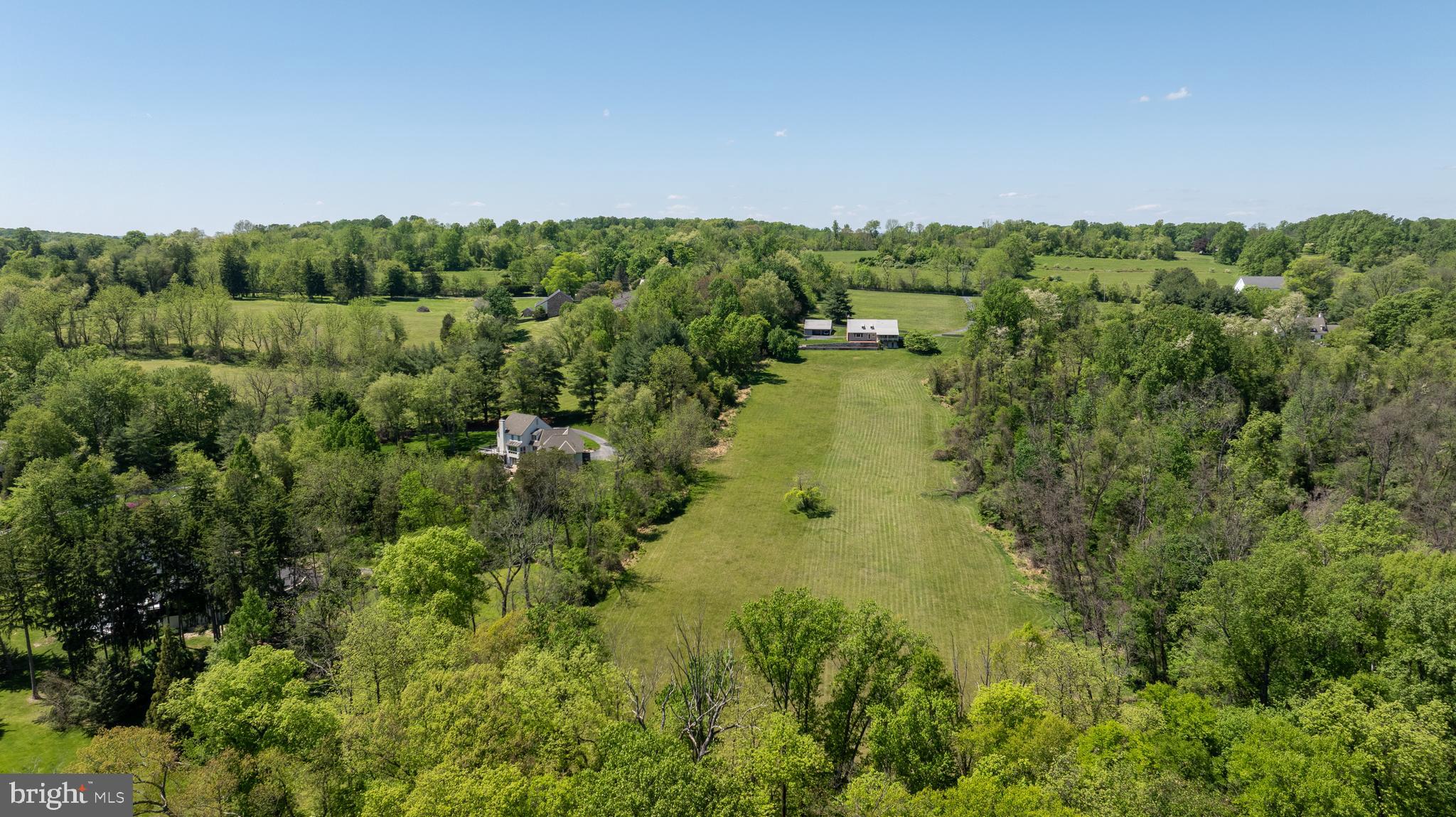 RAPPS CORNER - Farm