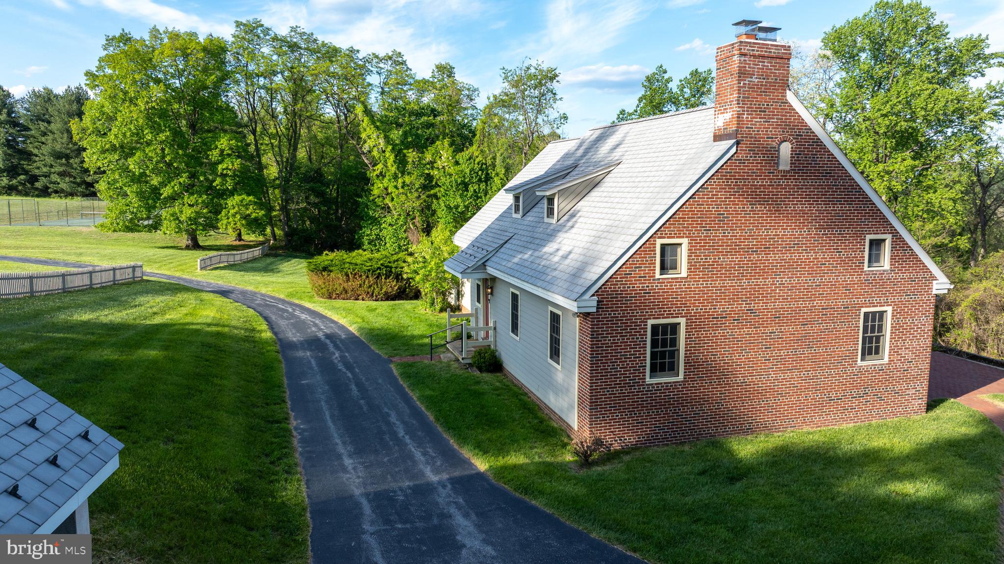 RAPPS CORNER - Farm