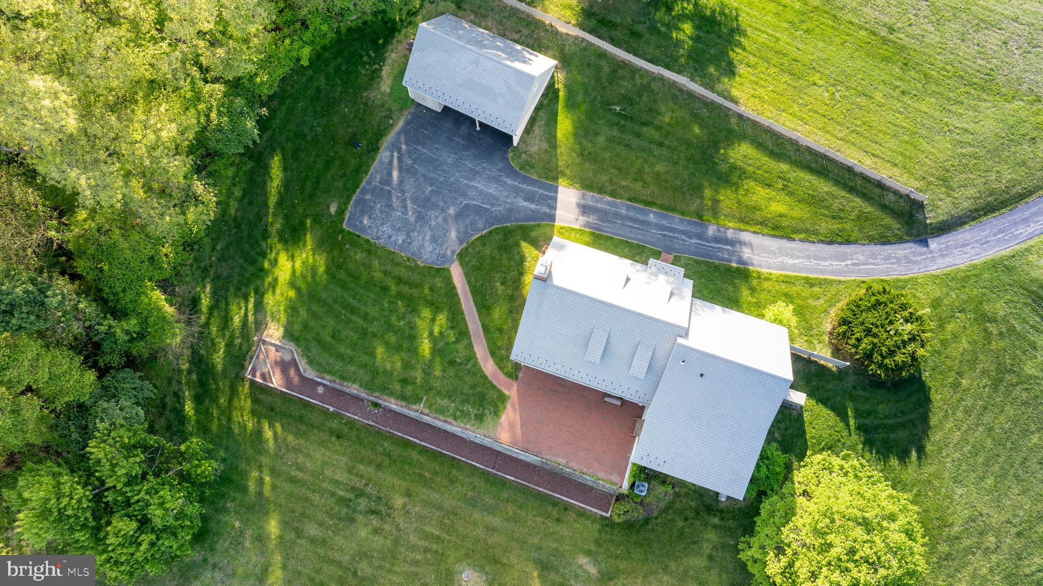 RAPPS CORNER - Farm