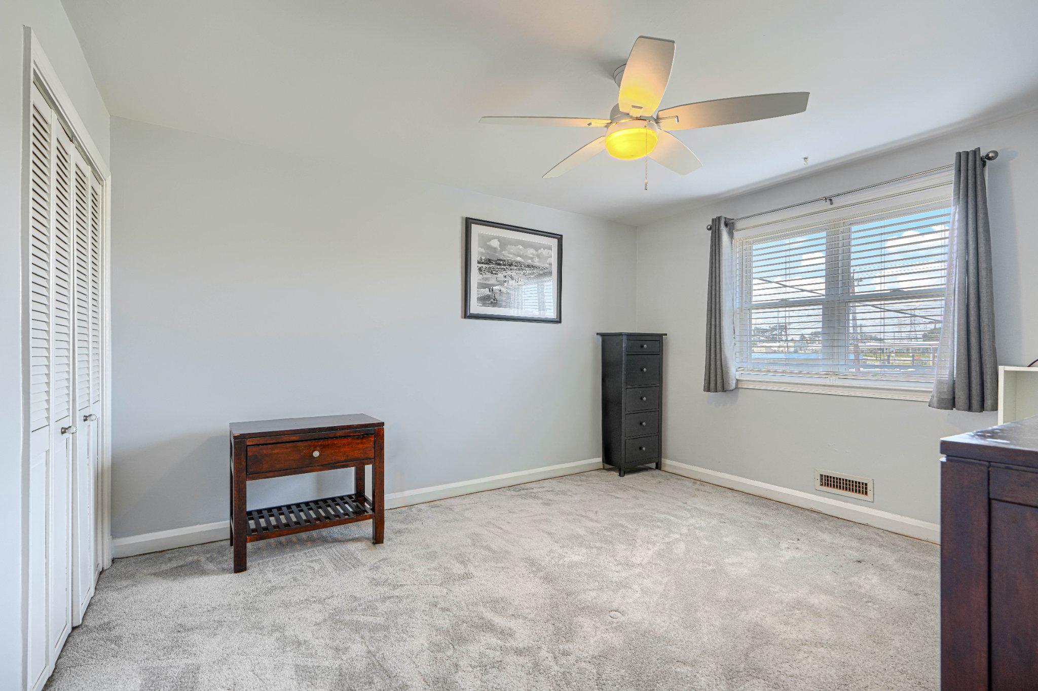 EASTFIELD - Residential