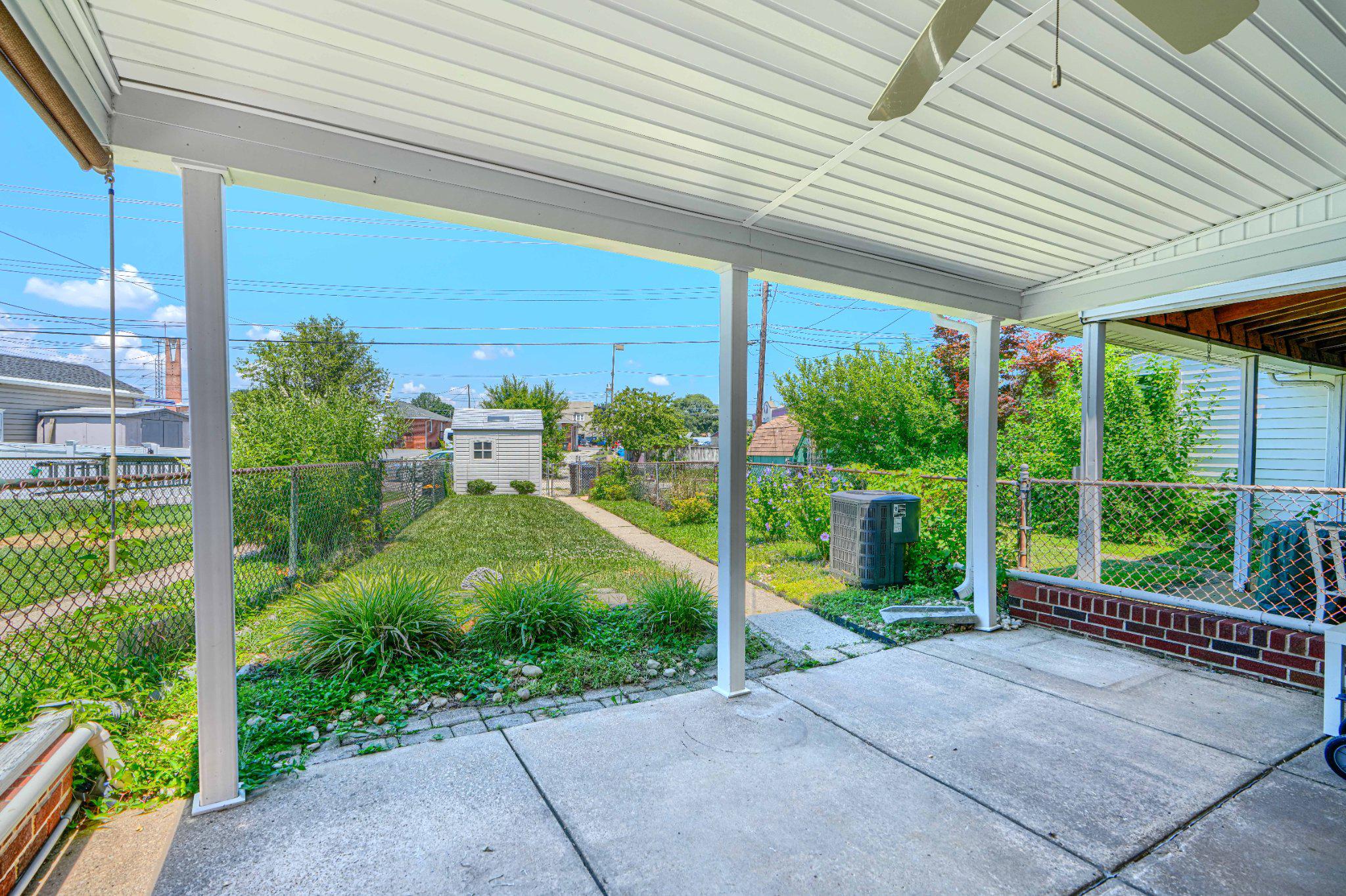 EASTFIELD - Residential