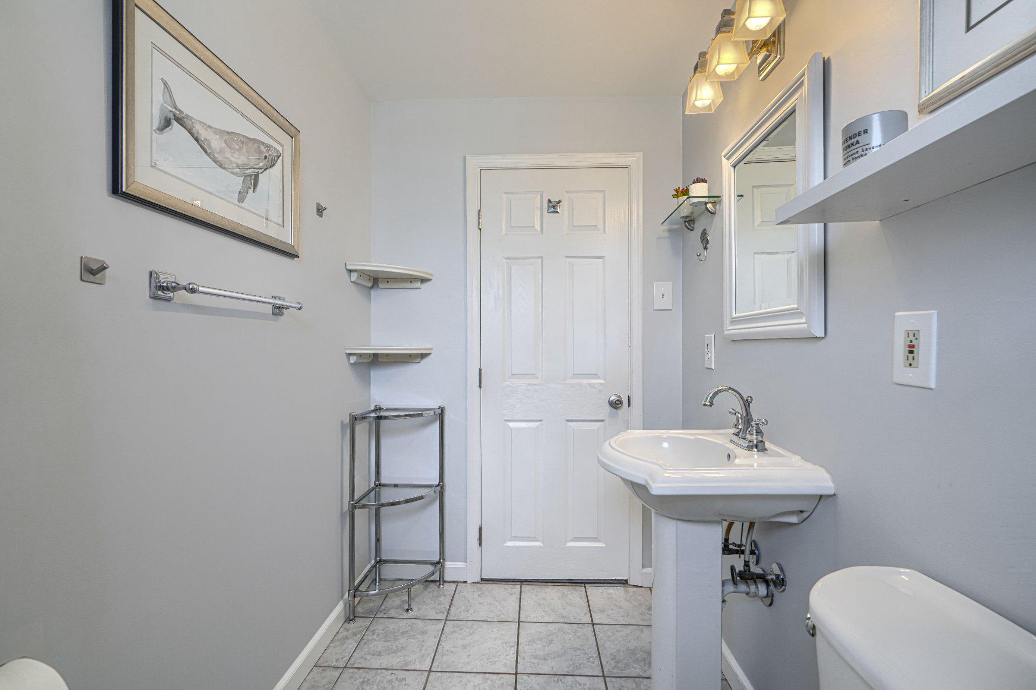EASTFIELD - Residential