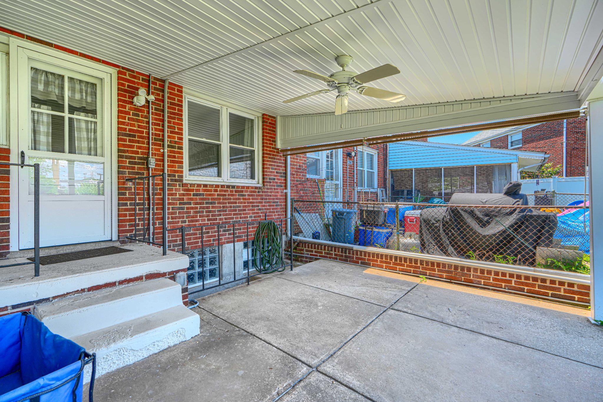 EASTFIELD - Residential