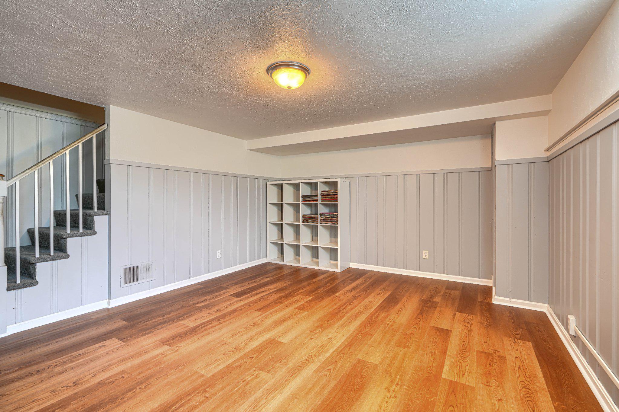 EASTFIELD - Residential