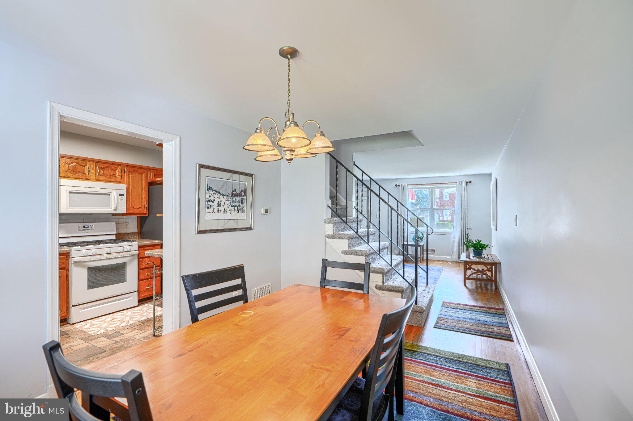 EASTFIELD - Residential