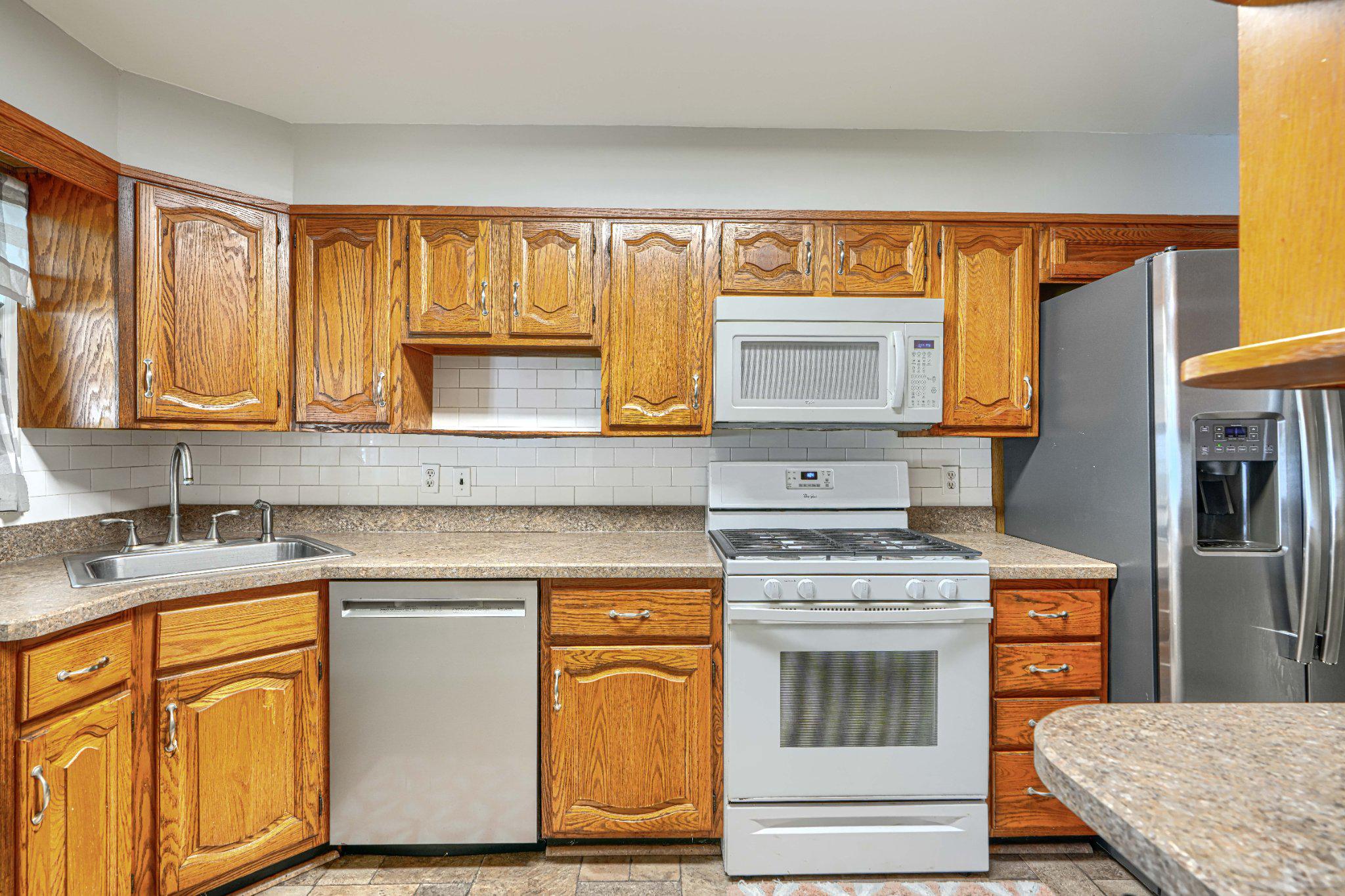 EASTFIELD - Residential