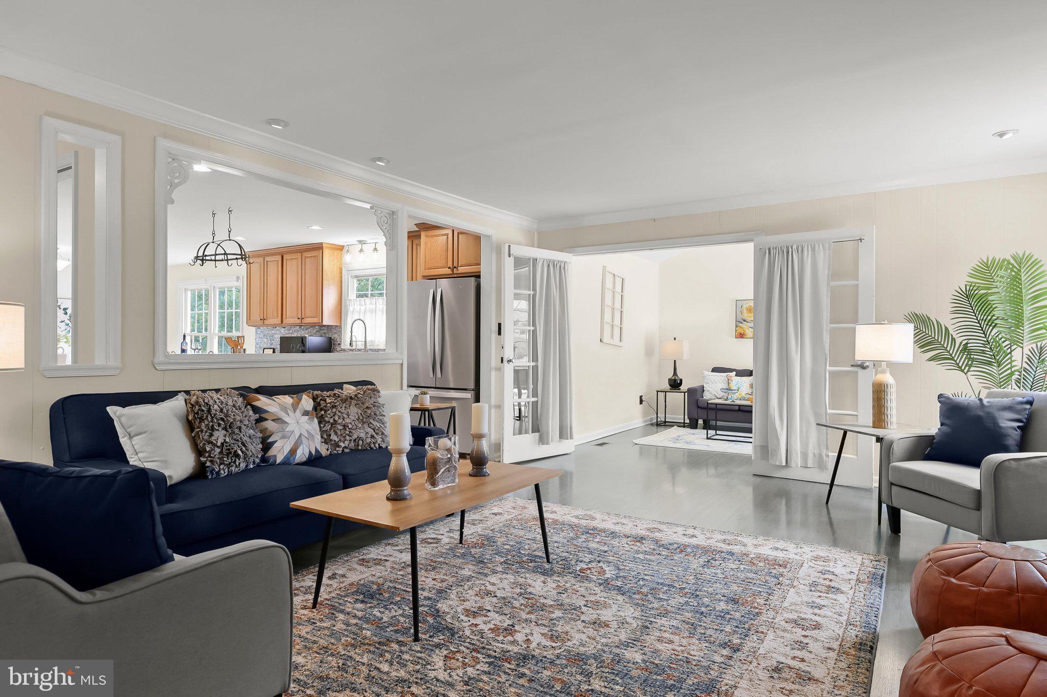 VALLEY HILLS - Residential
