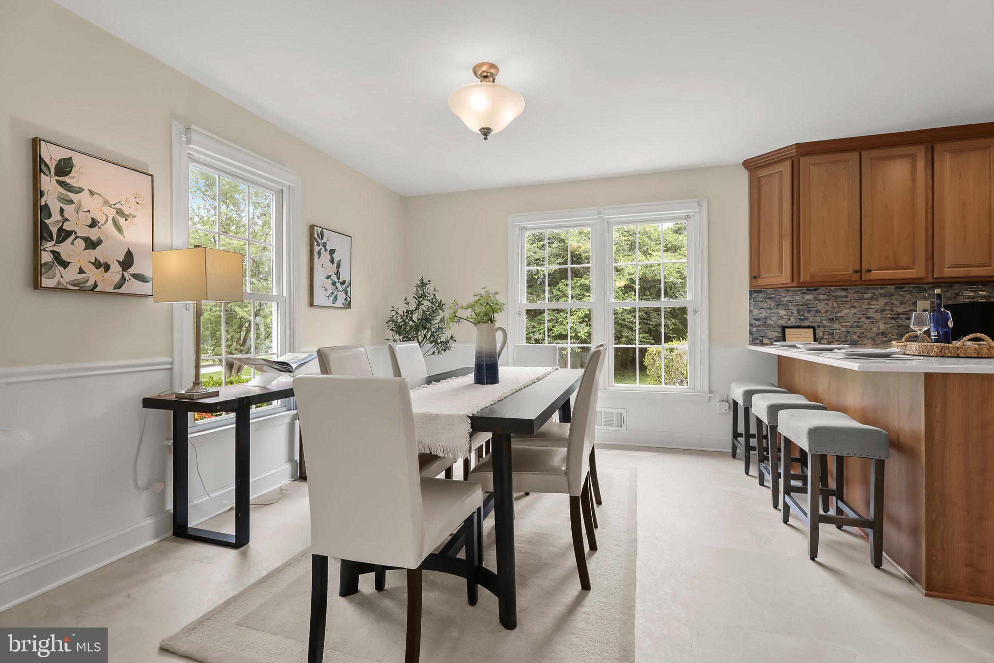 VALLEY HILLS - Residential