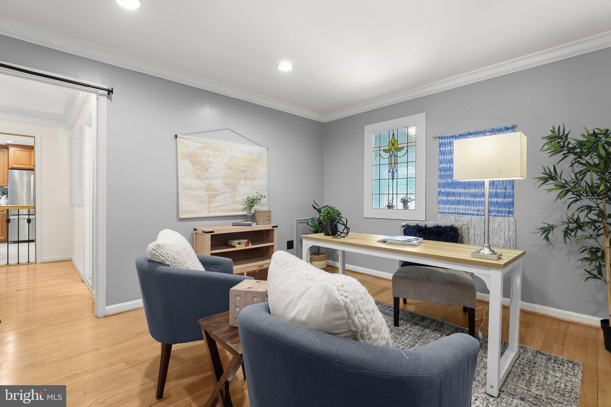VALLEY HILLS - Residential
