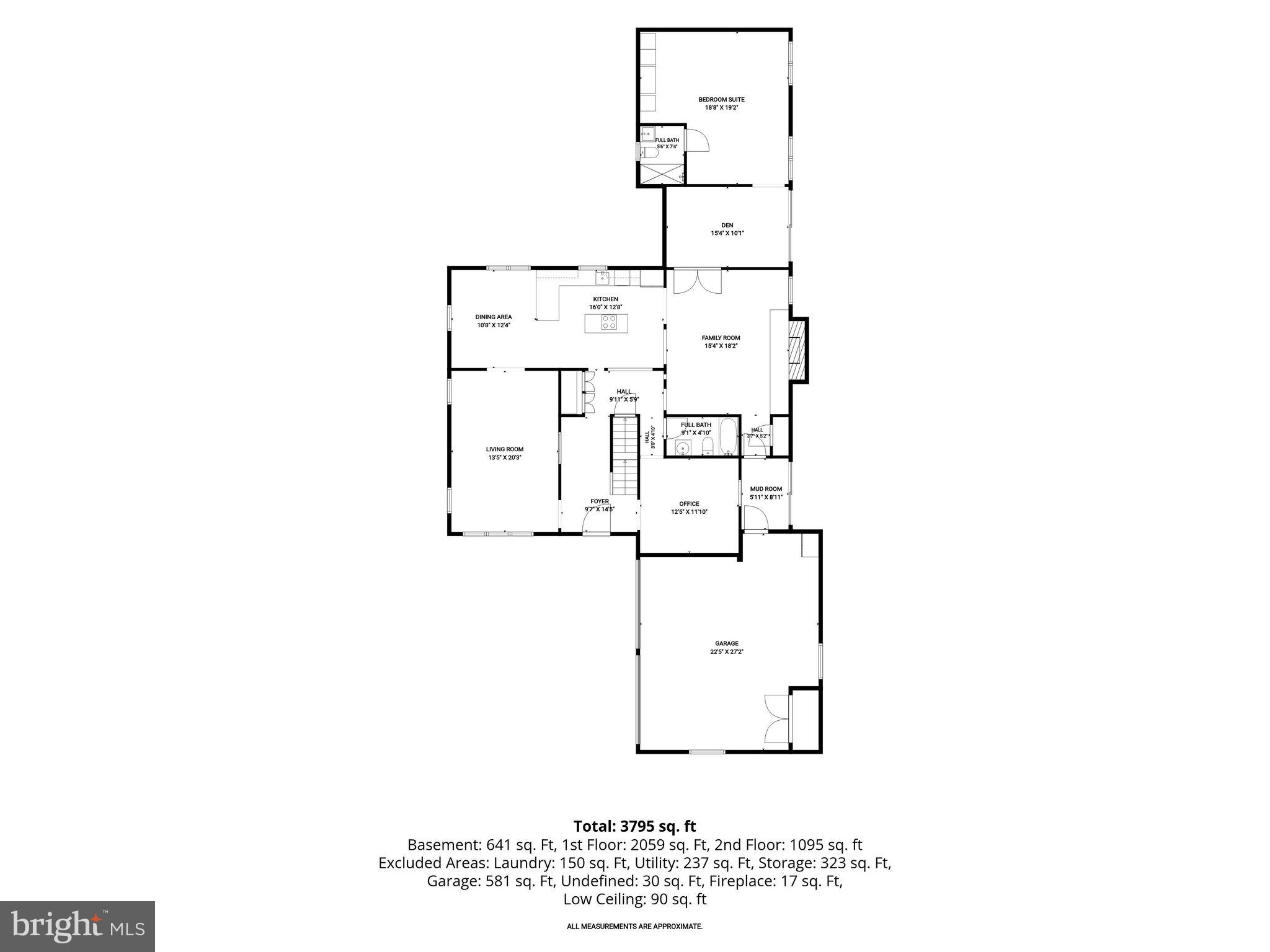 VALLEY HILLS - Residential