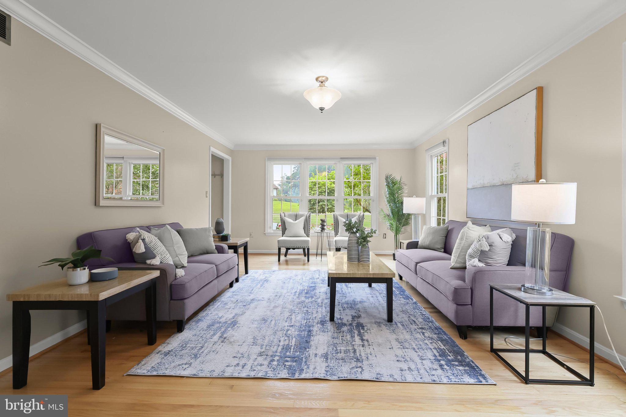 VALLEY HILLS - Residential