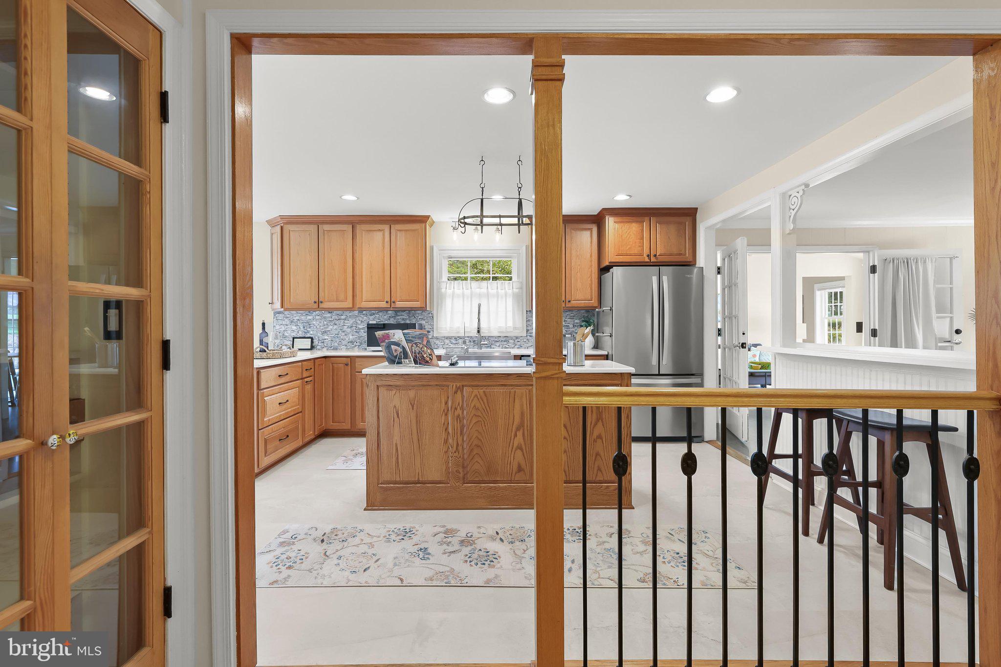 VALLEY HILLS - Residential