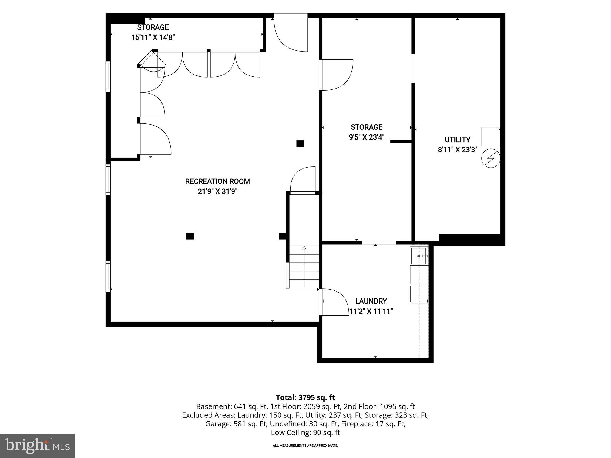 VALLEY HILLS - Residential