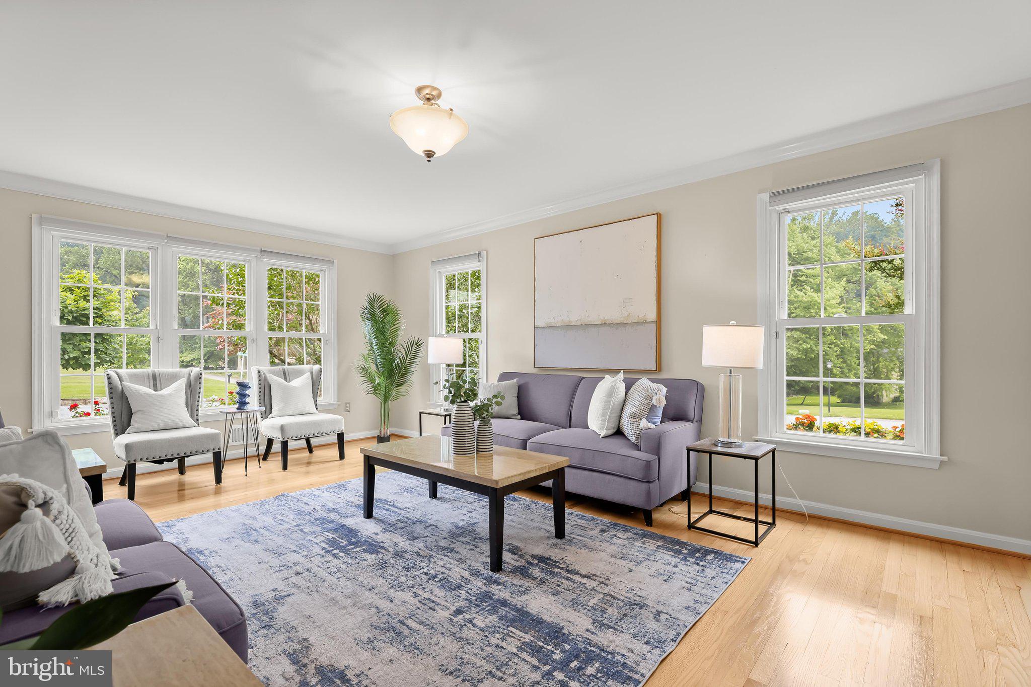 VALLEY HILLS - Residential