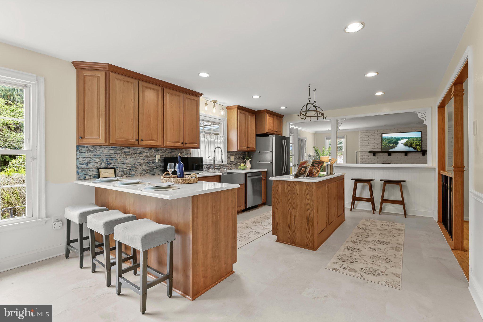VALLEY HILLS - Residential