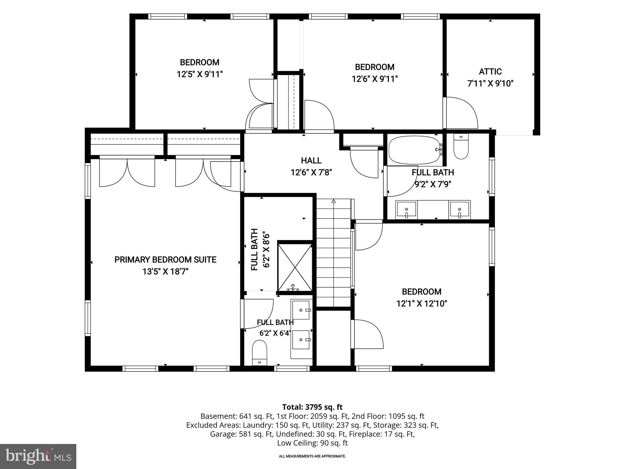VALLEY HILLS - Residential
