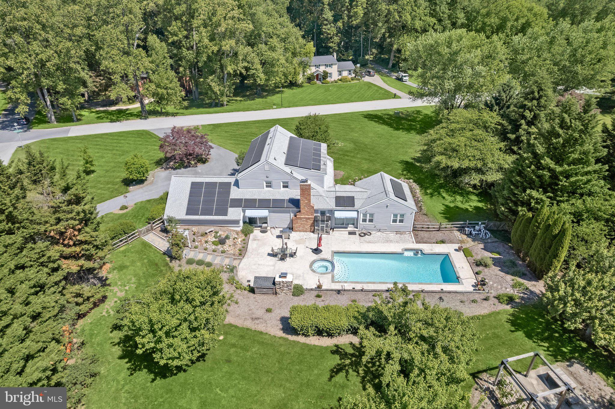 VALLEY HILLS - Residential