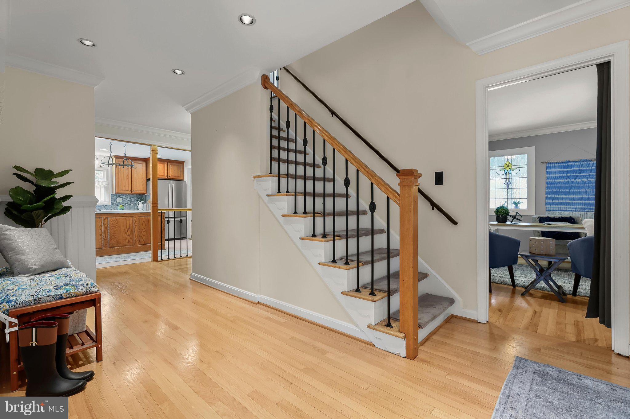 VALLEY HILLS - Residential